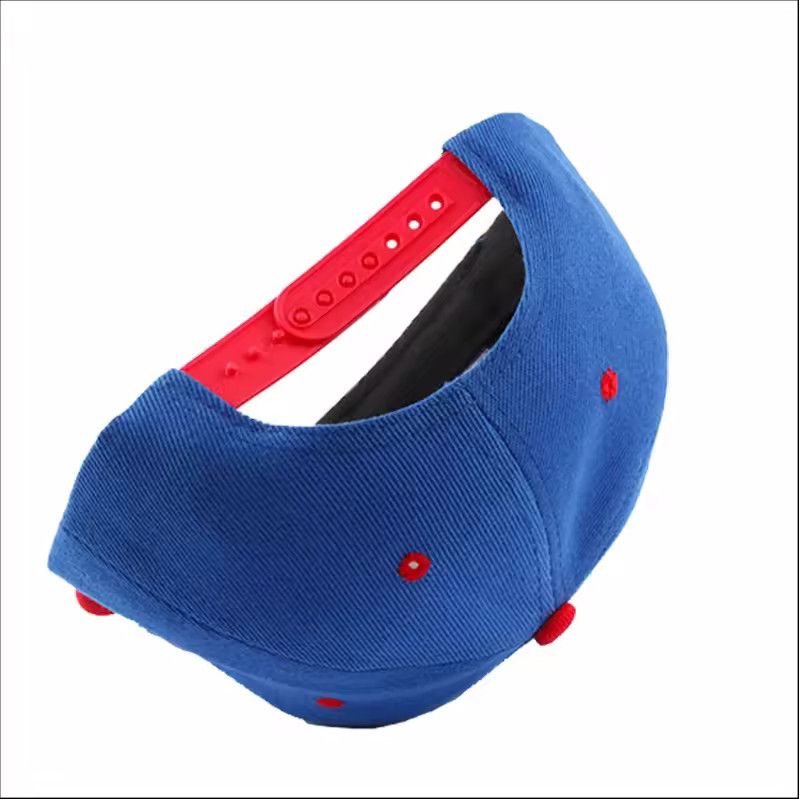 Other Anime Cartoon Spiderman Hats for Kids Baseball Cap spring Size ONE SIZE - 5 Thumbnail