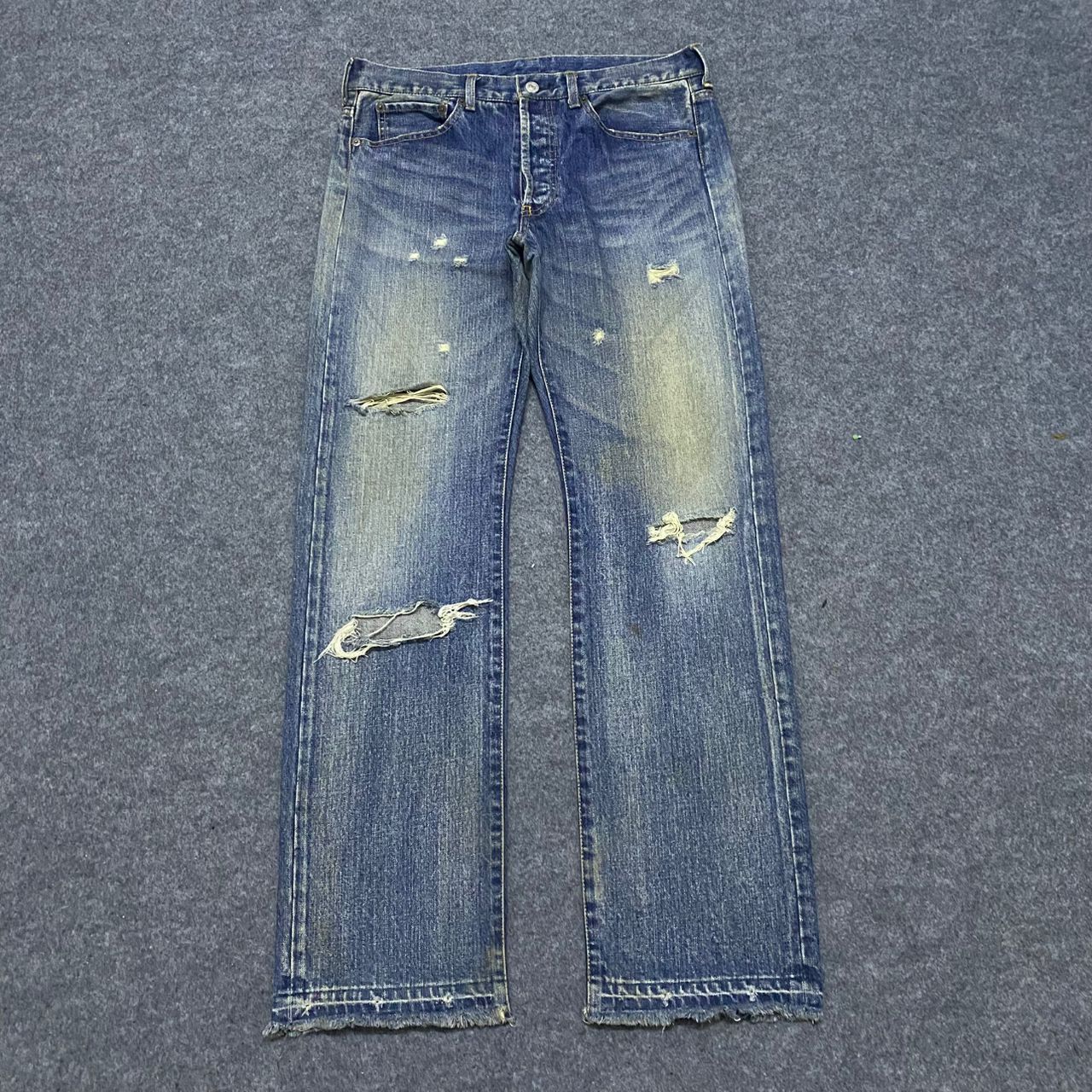 If Six Was Nine | Grailed