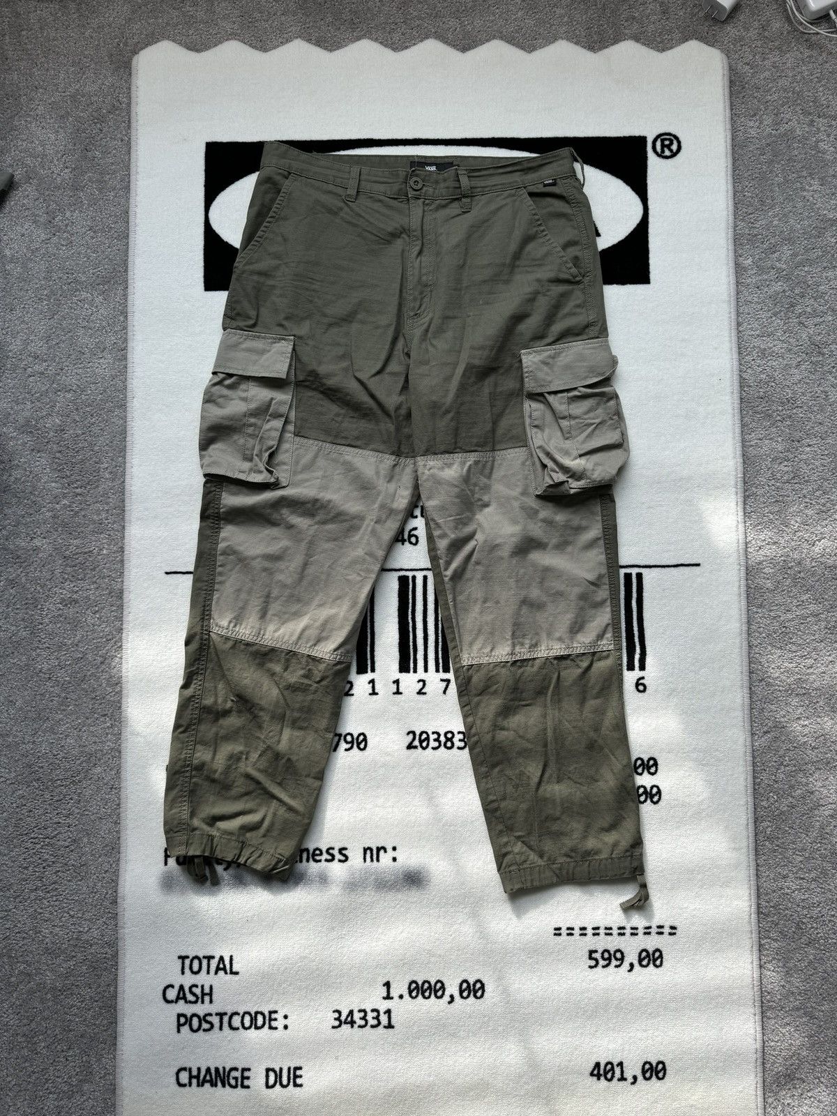 ⭐️Vans Cargo Pants⭐️