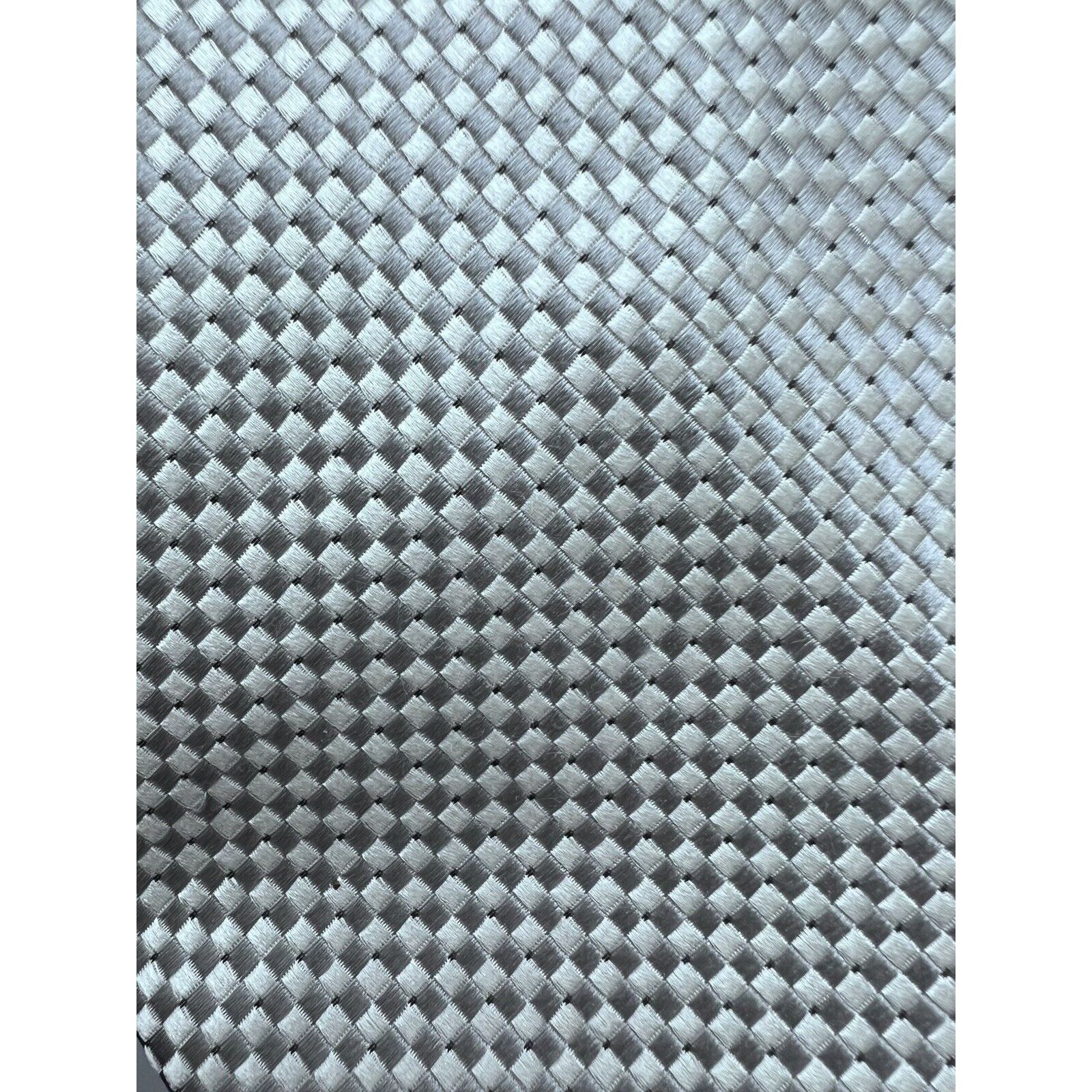 Donald Trump Silver DONALD J. TRUMP Tie Width: 3.75" Length: 58" Size ONE SIZE - 6 Thumbnail