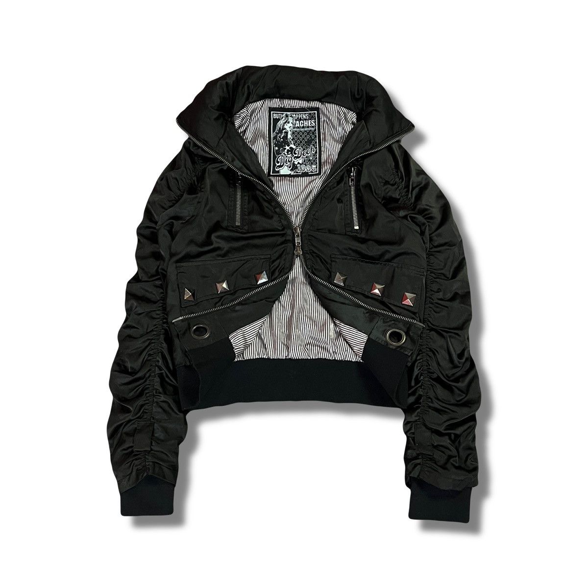 Goa Bono Jacket | Grailed