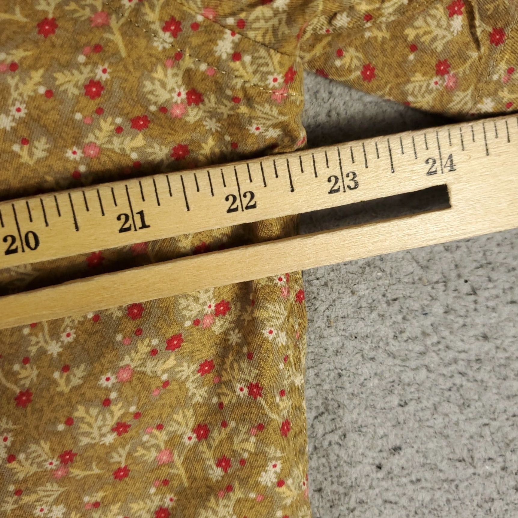 UNTUCKit **Untucked Shirt Mens Large Brown Floral Button-Up Casual** User: Untucked Shirt Mens Large Brown Floral Button-Up Casual Size US L / EU 52-54 / 3 - 5 Thumbnail