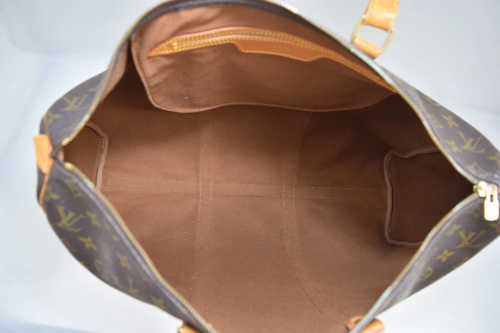 Louis Vuitton Auth Louis Vuitton Flanerie 45 Shoulder Bag Monogram M51115 Size ONE SIZE - 15 Thumbnail