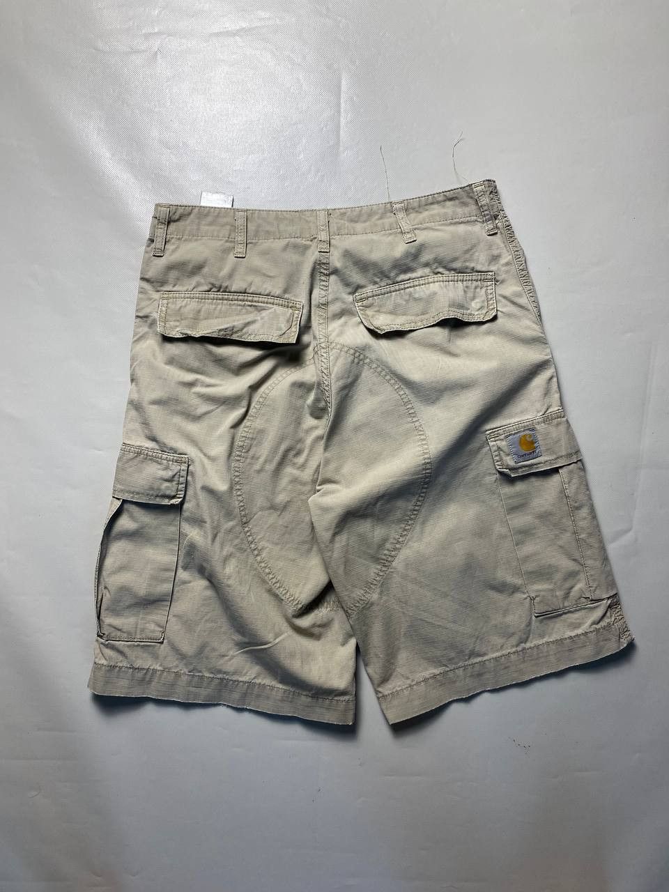 Carhartt Vintage Bermuda Carhartt shorts Size US 29 - 1 Thumbnail