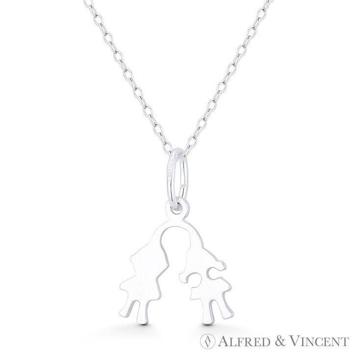 Other Baby Boy & Girl! Motherhood Celebration Charm Pendant Size ONE SIZE - 1 Preview