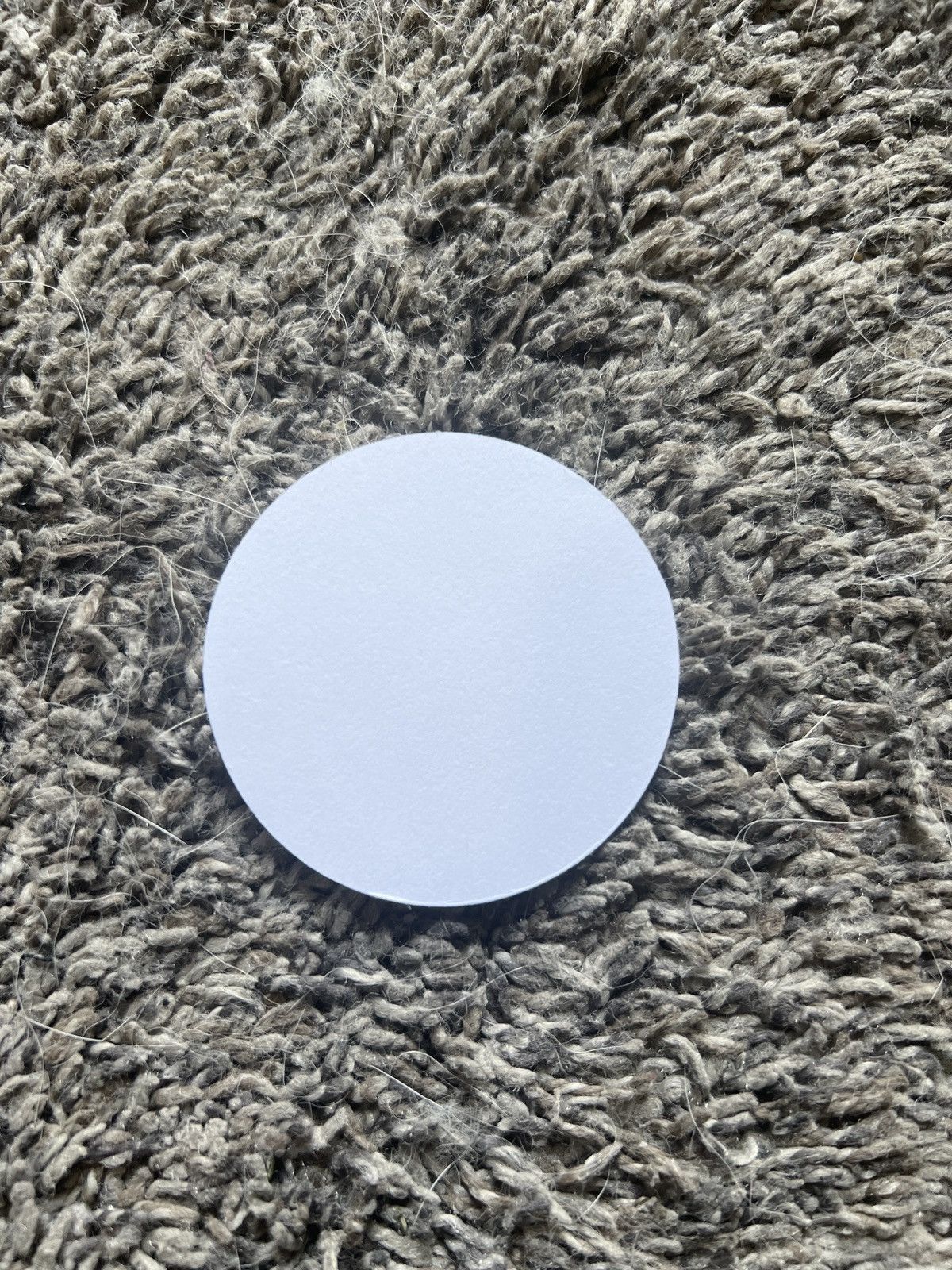 Spitfire Spitfire Wheels The End Classic Swirl Sticker Size ONE SIZE - 2 Thumbnail