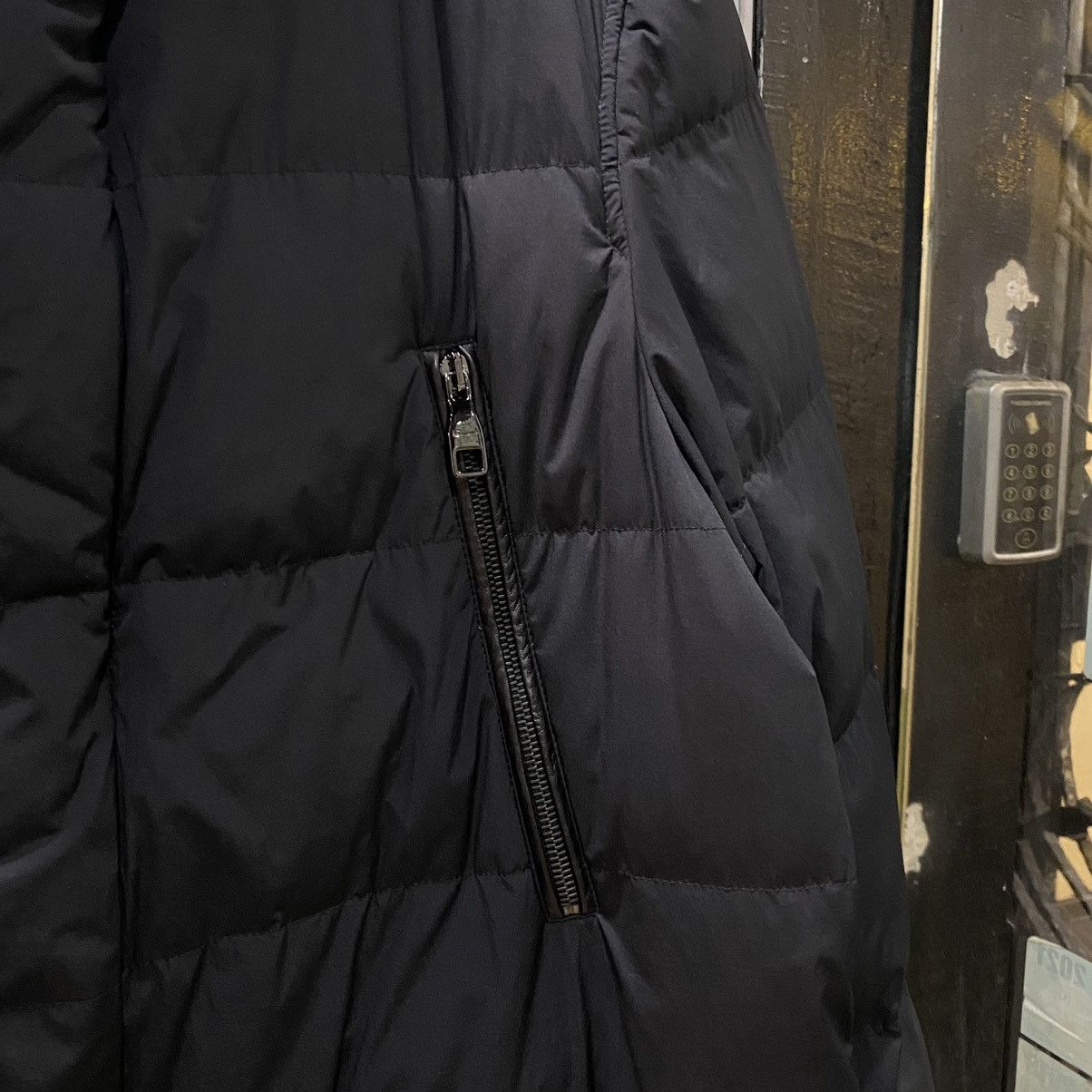 Salvatore Ferragamo Salvatore Ferragamo Down jacket multipocket made in italy Size US L / EU 52-54 / 3 - 10 Thumbnail