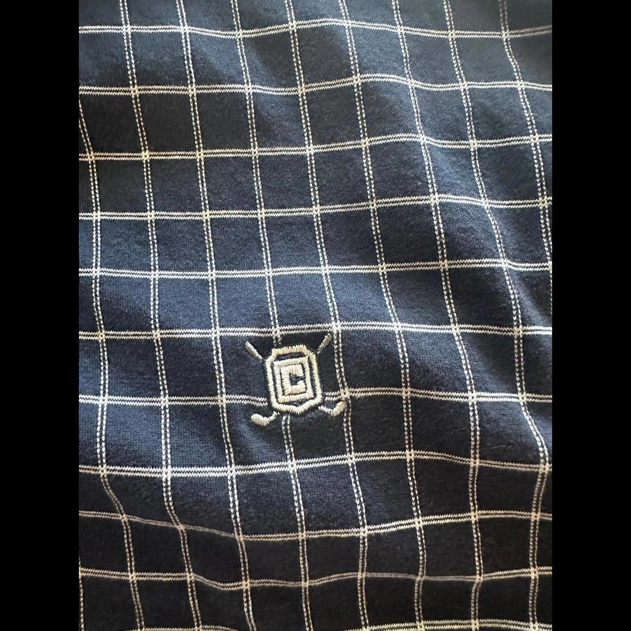 Chaps Mens Pre Own As Is Ac66 Size US M / EU 48-50 / 2 - 3 Thumbnail