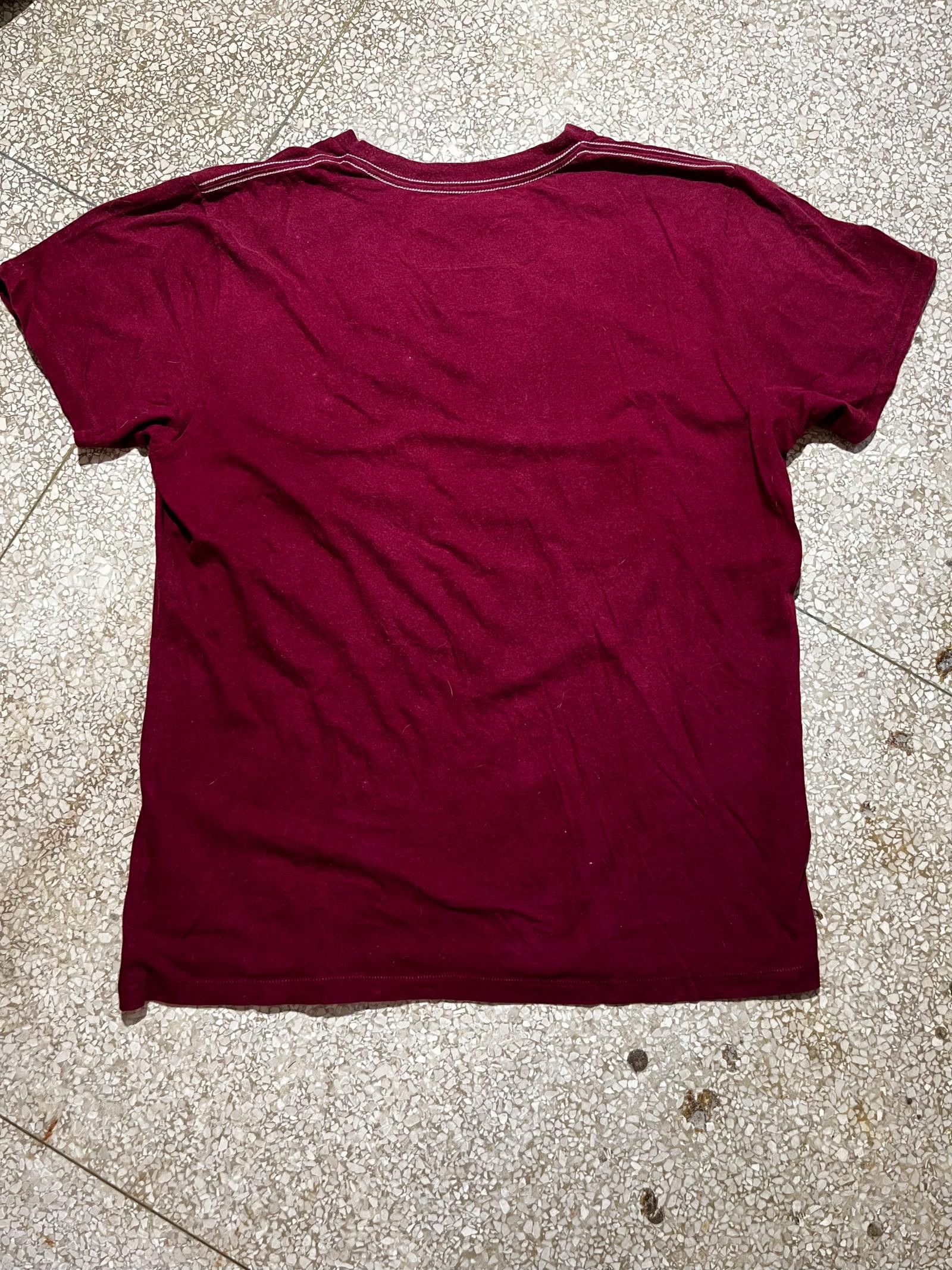 Designer The Beatles preowned Medium Band T-shirt Size US M / EU 48-50 / 2 - 3 Thumbnail