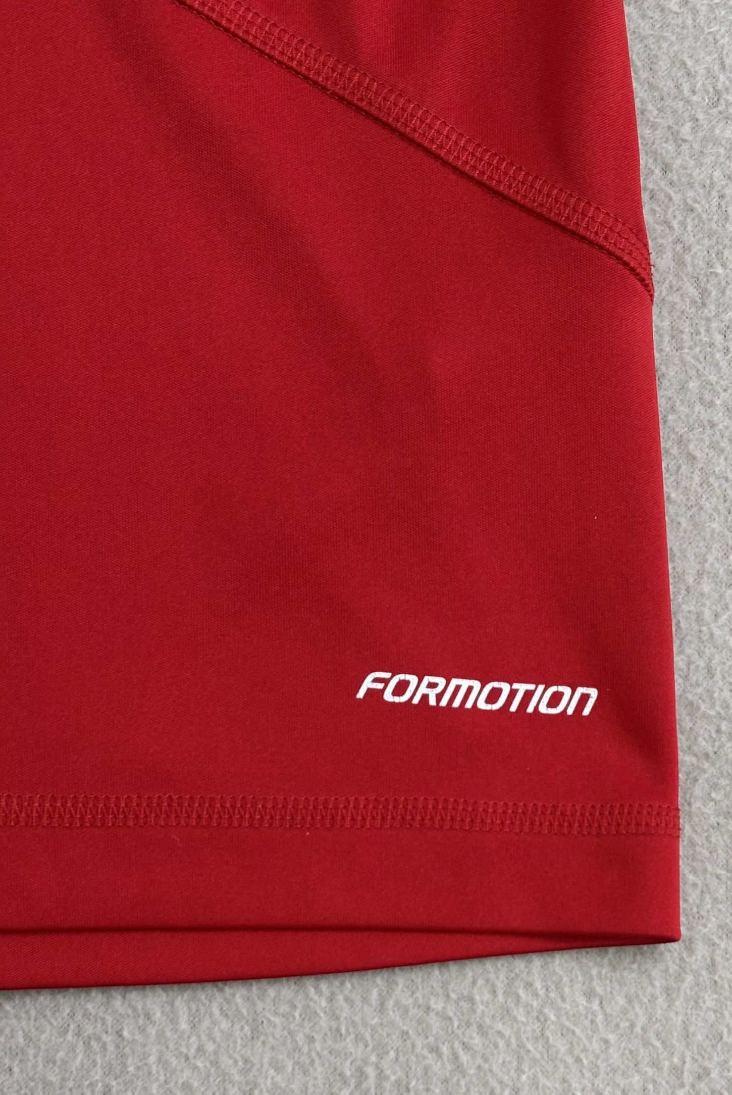 Adidas Bayern Munich 2010/2011 Adidas Football Training Jersey Size US L / EU 52-54 / 3 - 9 Thumbnail