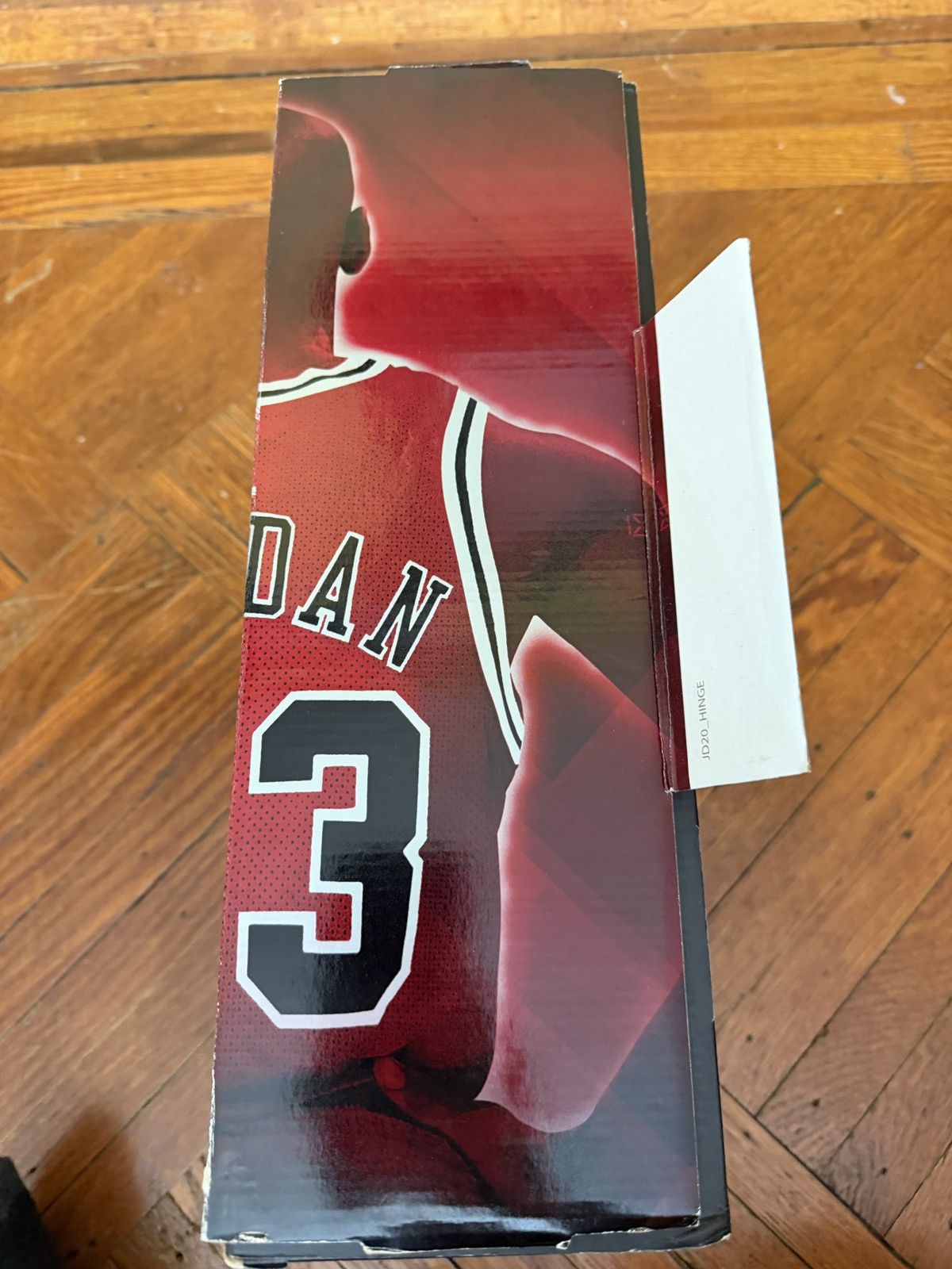 Jordan Brand Jordan 9 playoff 8.5 Size US 8.5 / EU 41-42 - 9 Thumbnail
