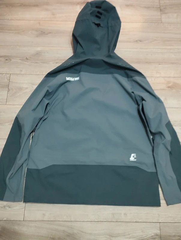 Other Bergaffe hardshell jacket+ pants set XXL Sympatex ski new Size US XXL / EU 58 / 5 - 14 Thumbnail