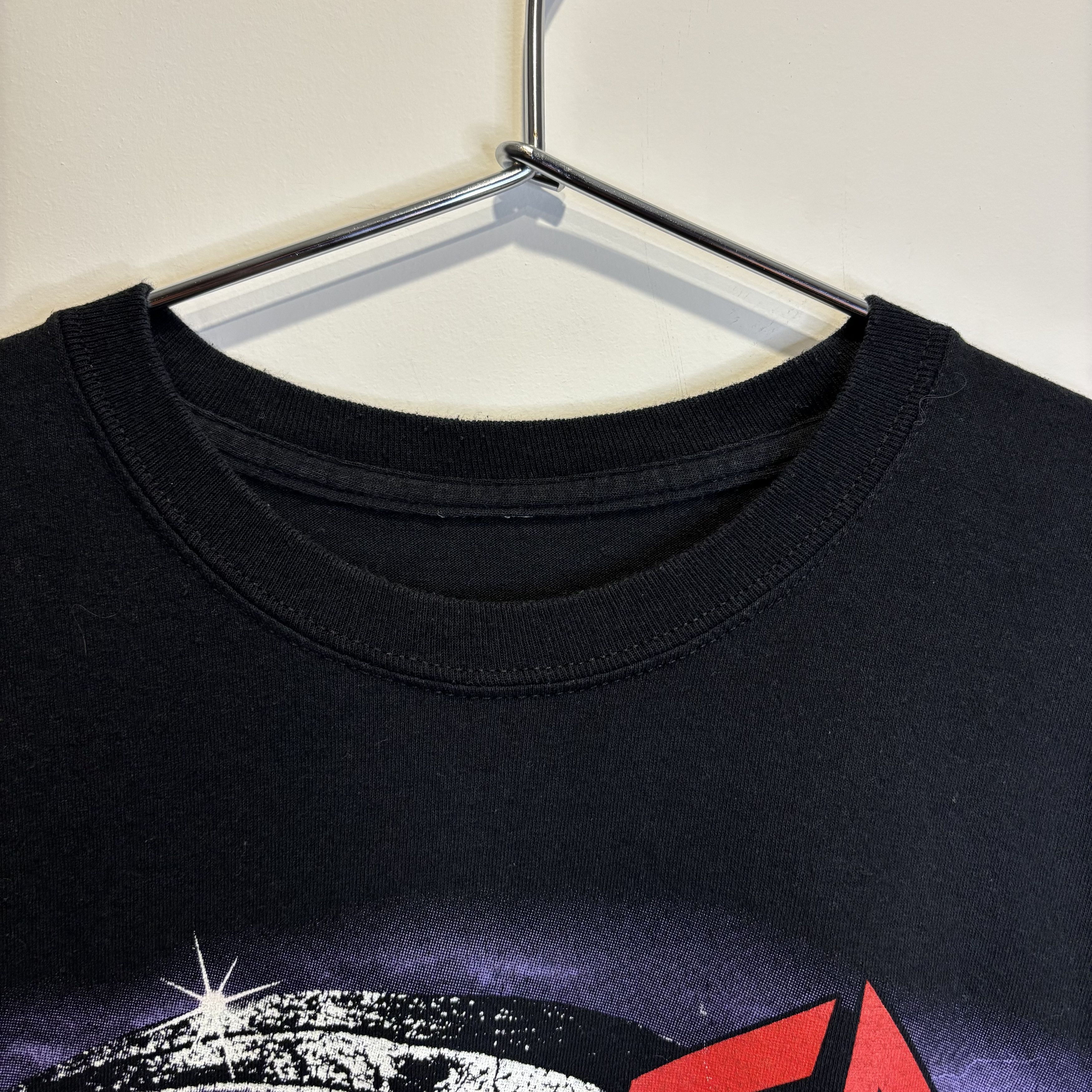 Slayer Slayer Band Tee Size US XL / EU 56 / 4 - 2 Thumbnail