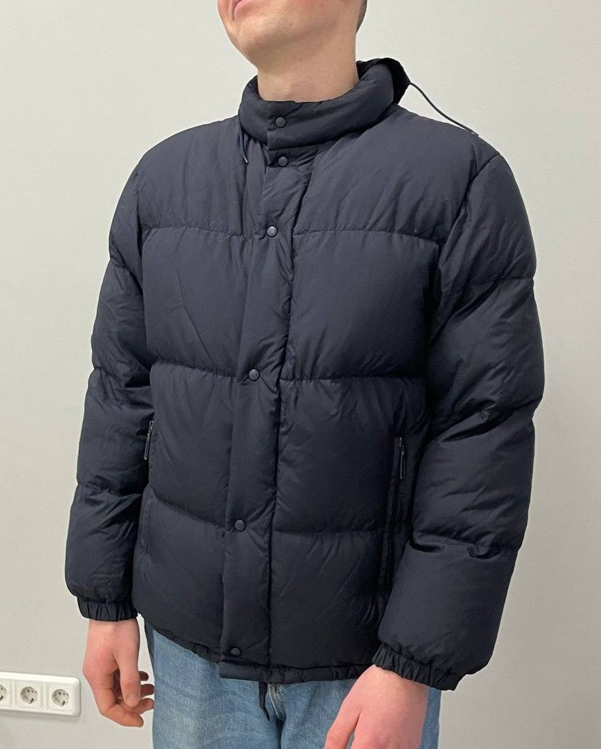 Moncler Moncler Grenoble Vintage Down Jacket Size M Size US M / EU 48-50 / 2 - 1 Thumbnail