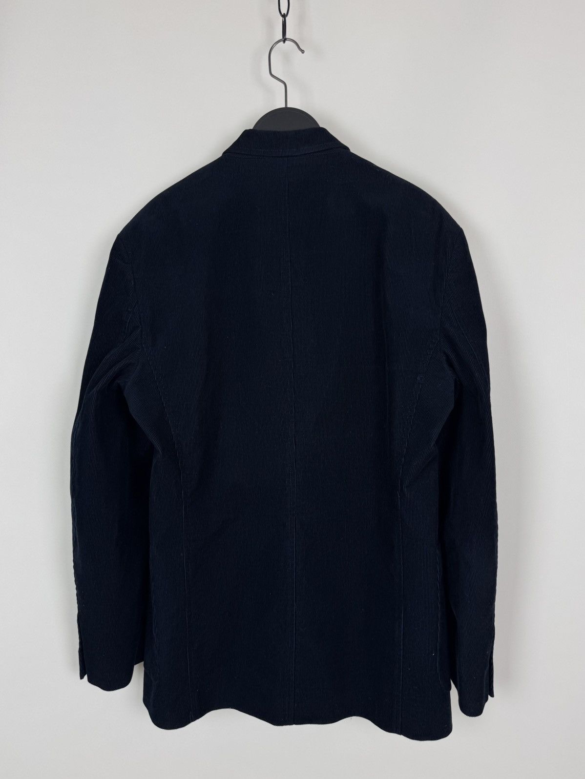 Aspesi Aspesi Corduroy Casual Blazer Jacket Size US M / EU 48-50 / 2 - 10 Thumbnail