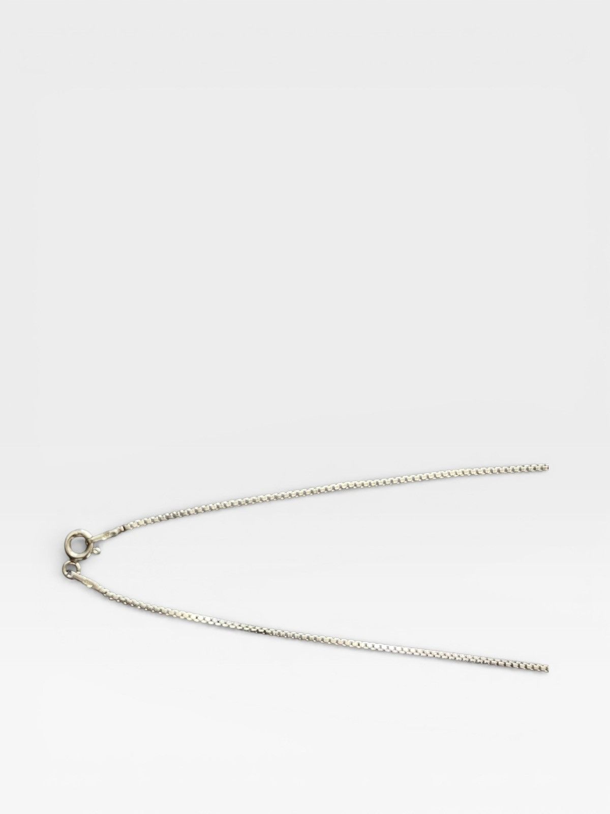 Unsound Rags Unsound Letter Bead Necklace Size ONE SIZE - 2 Thumbnail