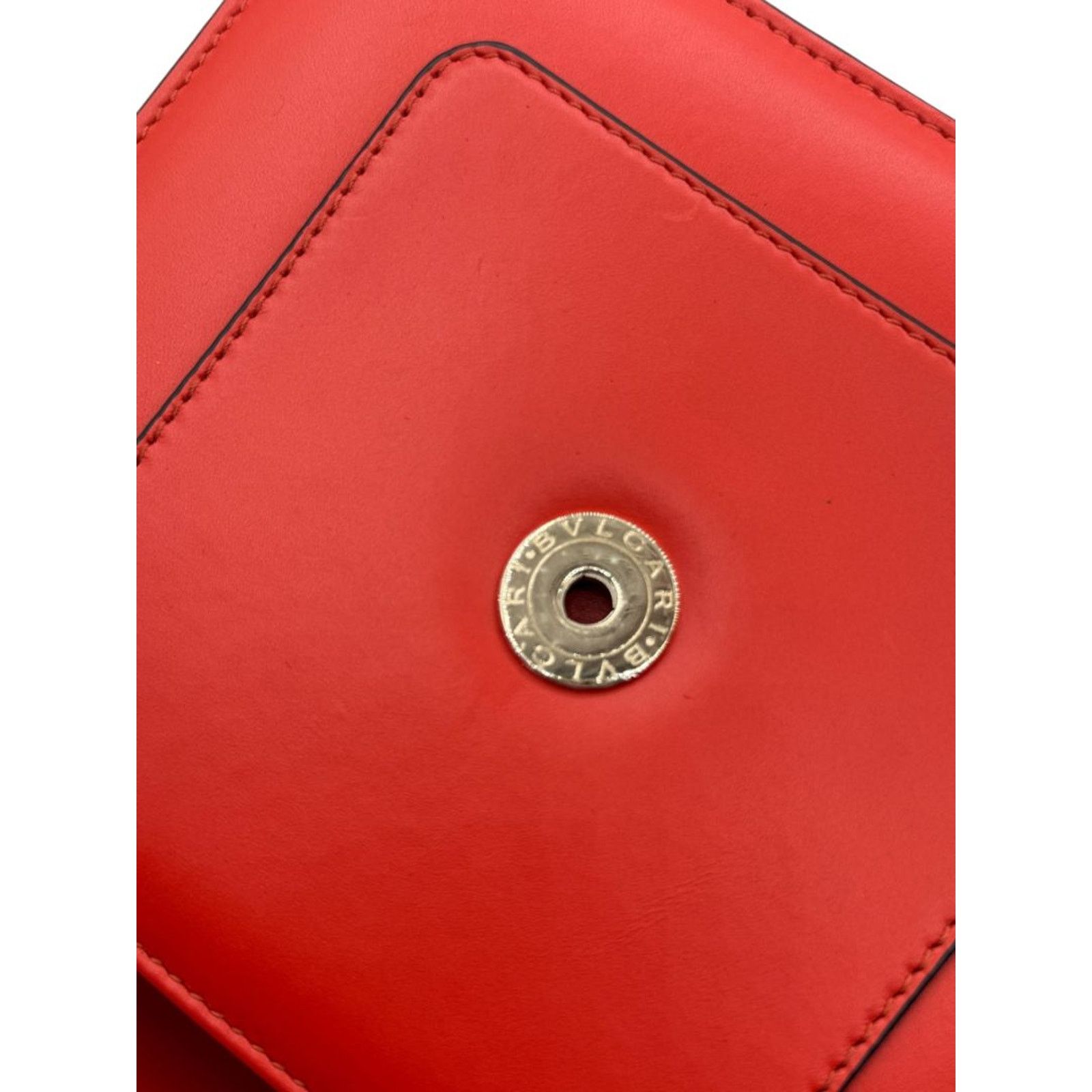 Bvlgari Bvlgari ‘Serpenti Forever’ Small Top Handle Bag Size ONE SIZE - 10 Thumbnail