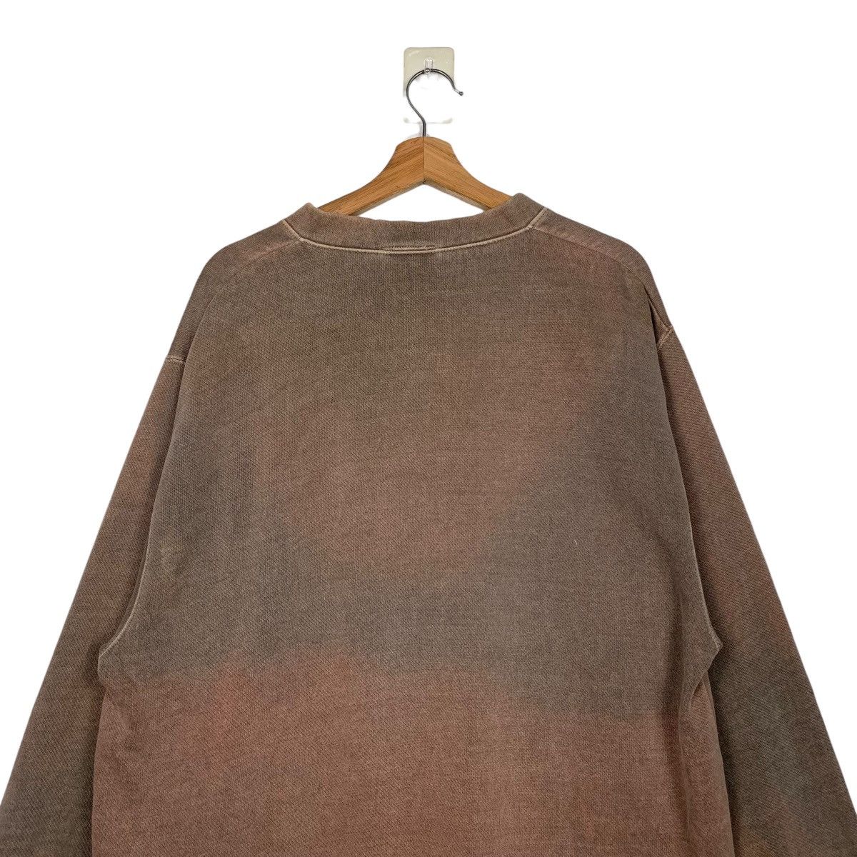 The North Face The North Face Rock Solid Sweatshirt Size US M / EU 48-50 / 2 - 9 Thumbnail