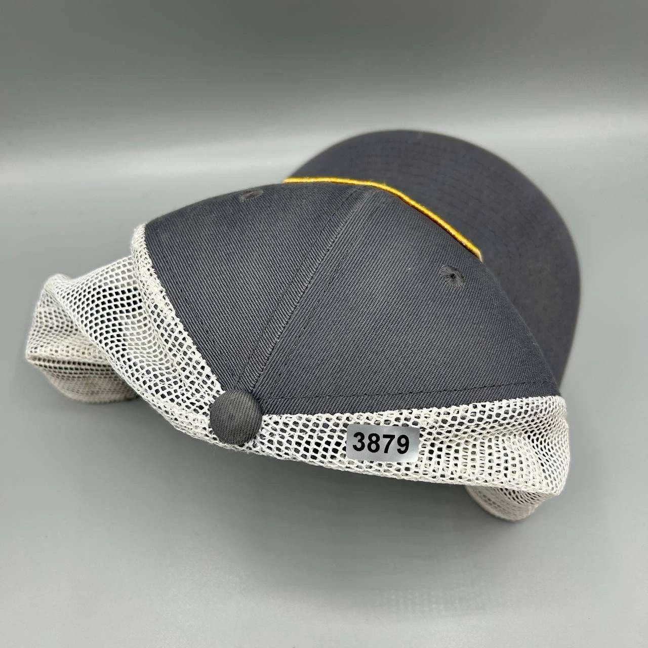 Nike Nike Classic99 Trucker Hat UCLA Bruins Embroidered SnapBack Size ONE SIZE - 8 Thumbnail
