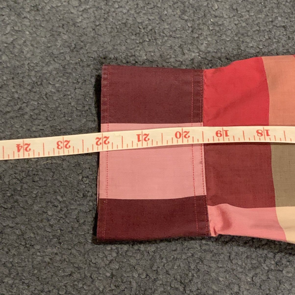 Burberry BURBERRY LONG SLEVES NOVA CHECK BUTTON UP SHIRT Size US M / EU 48-50 / 2 - 15 Thumbnail