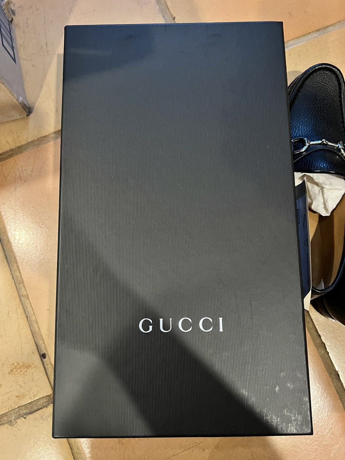 Gucci Gucci Horsebit Loafer US 8.5 Size US 8.5 / EU 41-42 - 8 Thumbnail