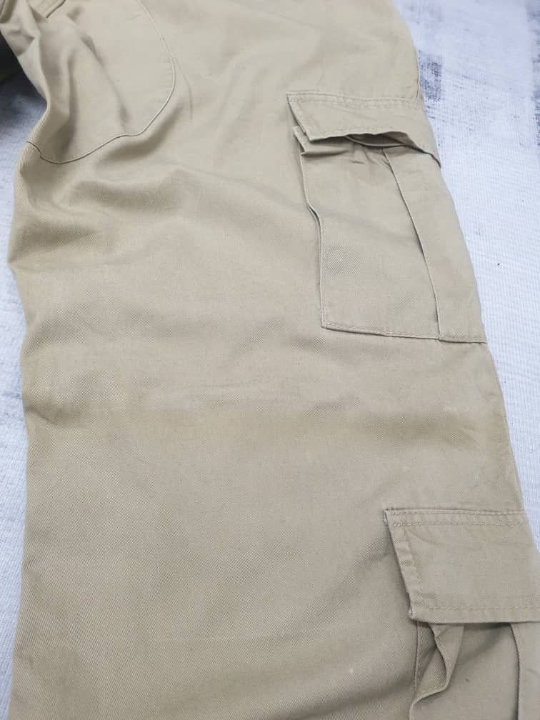 Japanese Brand 💥Rothco multipocket trousers pant Size US 36 / EU 52 - 12 Thumbnail