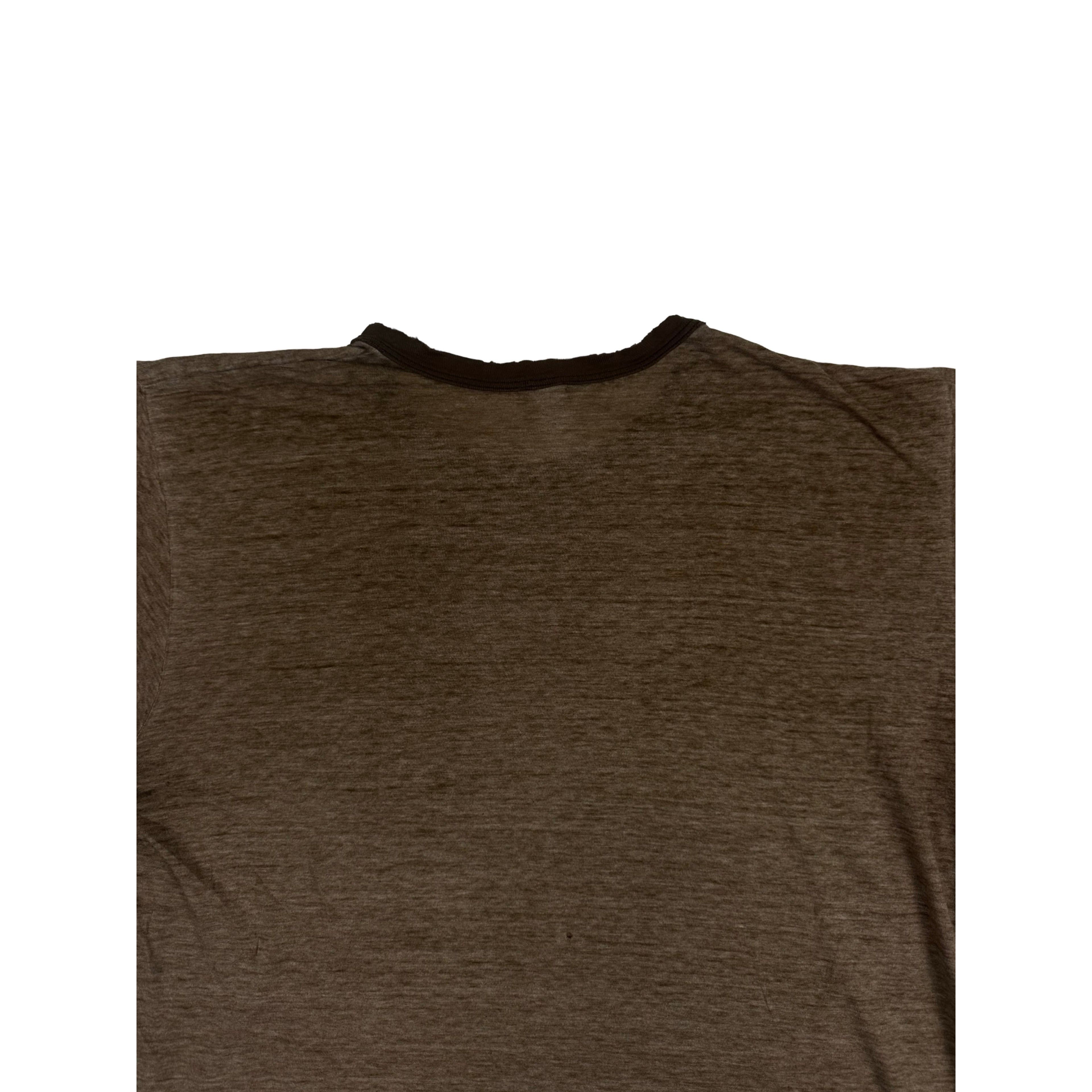 Vintage Morissey Faded Tee Size US M / EU 48-50 / 2 - 6 Thumbnail