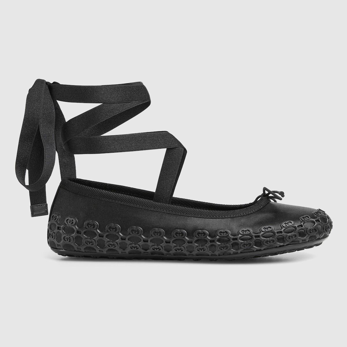 Gucci Gucci cub3d ballet flat SIZE 39.5 Size ONE SIZE - 1 Thumbnail