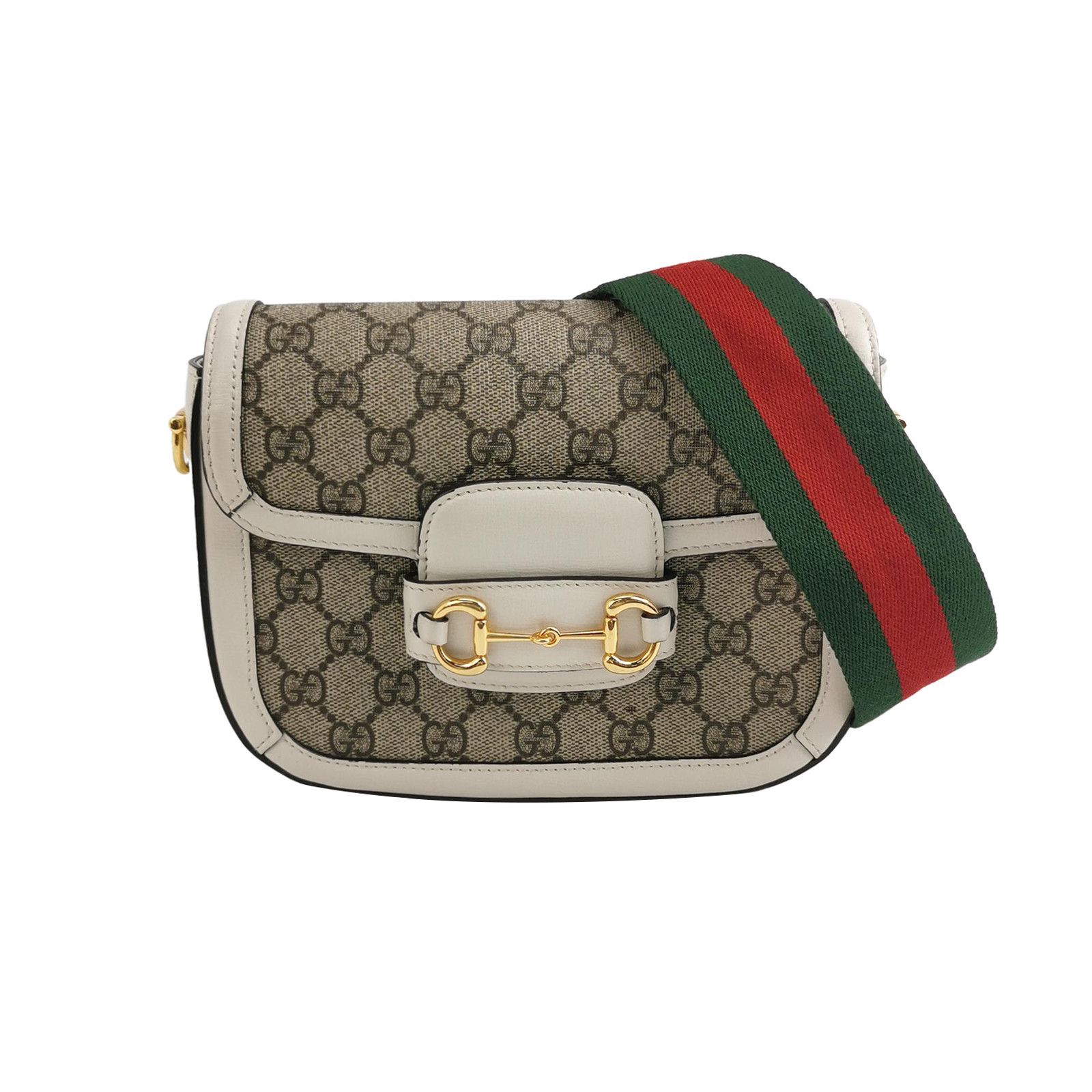 Gucci Gucci Women os Shoulder Bags Size ONE SIZE - 1 Thumbnail