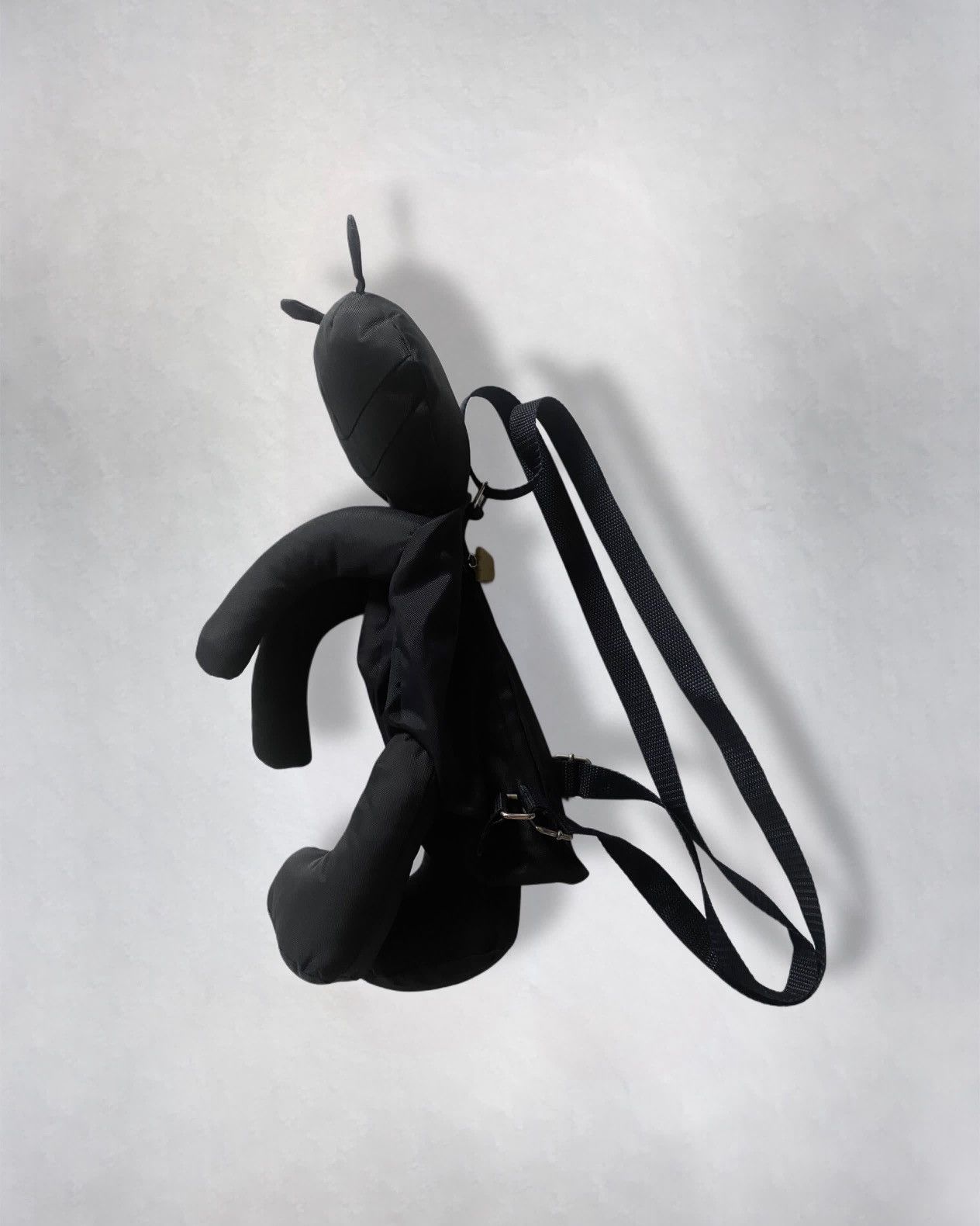 W&LT × Walter Van Beirendonck W&LT Walter Van Beirendonck PukPuk Bag Size ONE SIZE - 2 Thumbnail