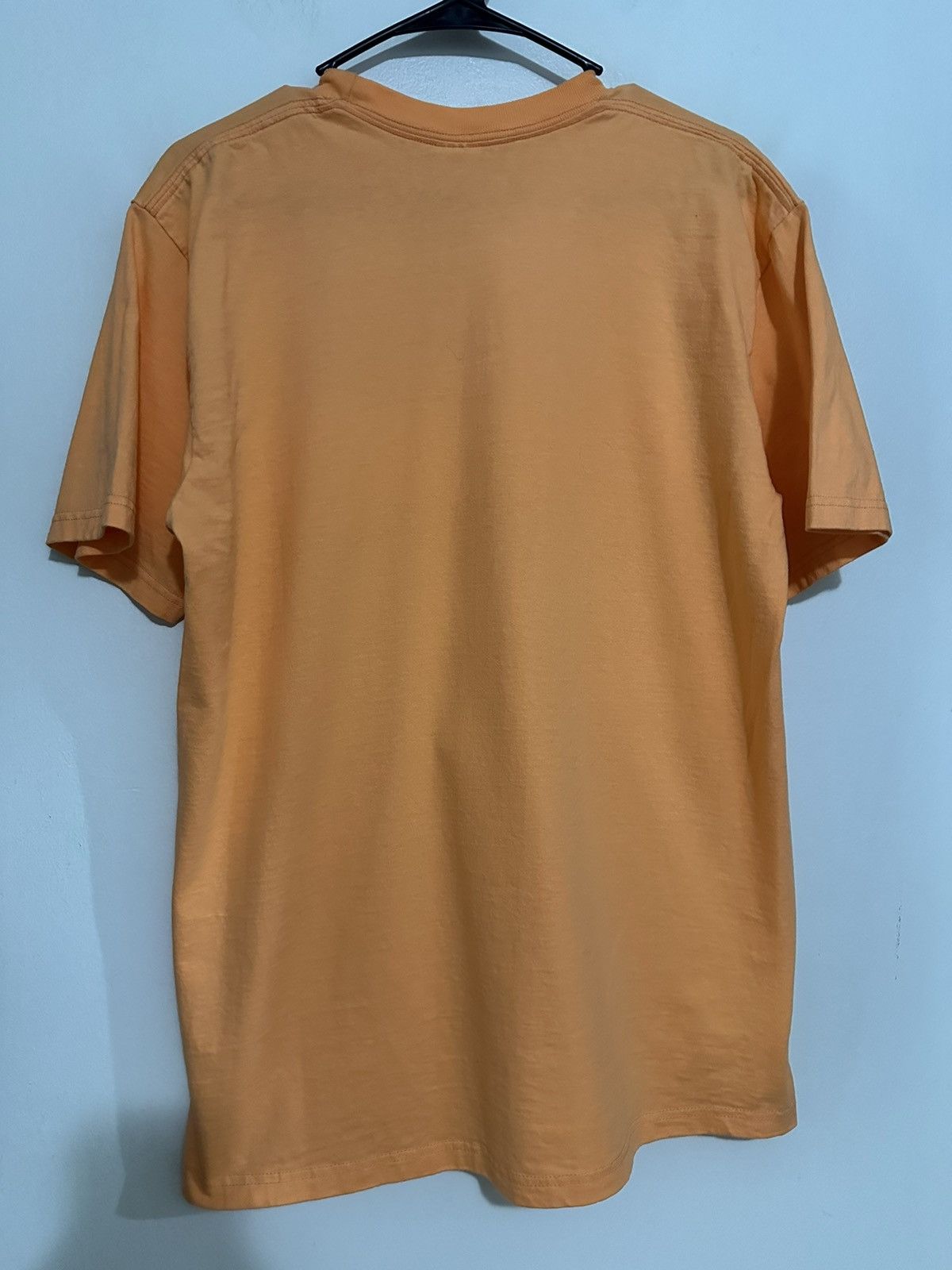 Supreme Supreme Watercolor Tee Size US L / EU 52-54 / 3 - 3 Thumbnail