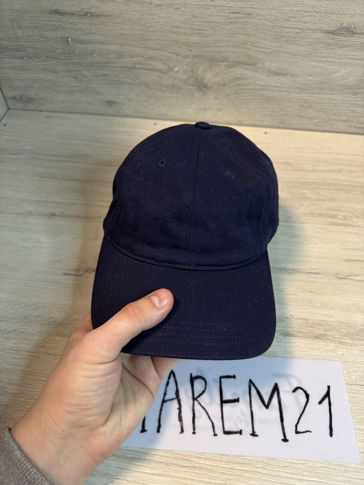 Lacoste Lacoste cap hat Size ONE SIZE - 2 Thumbnail