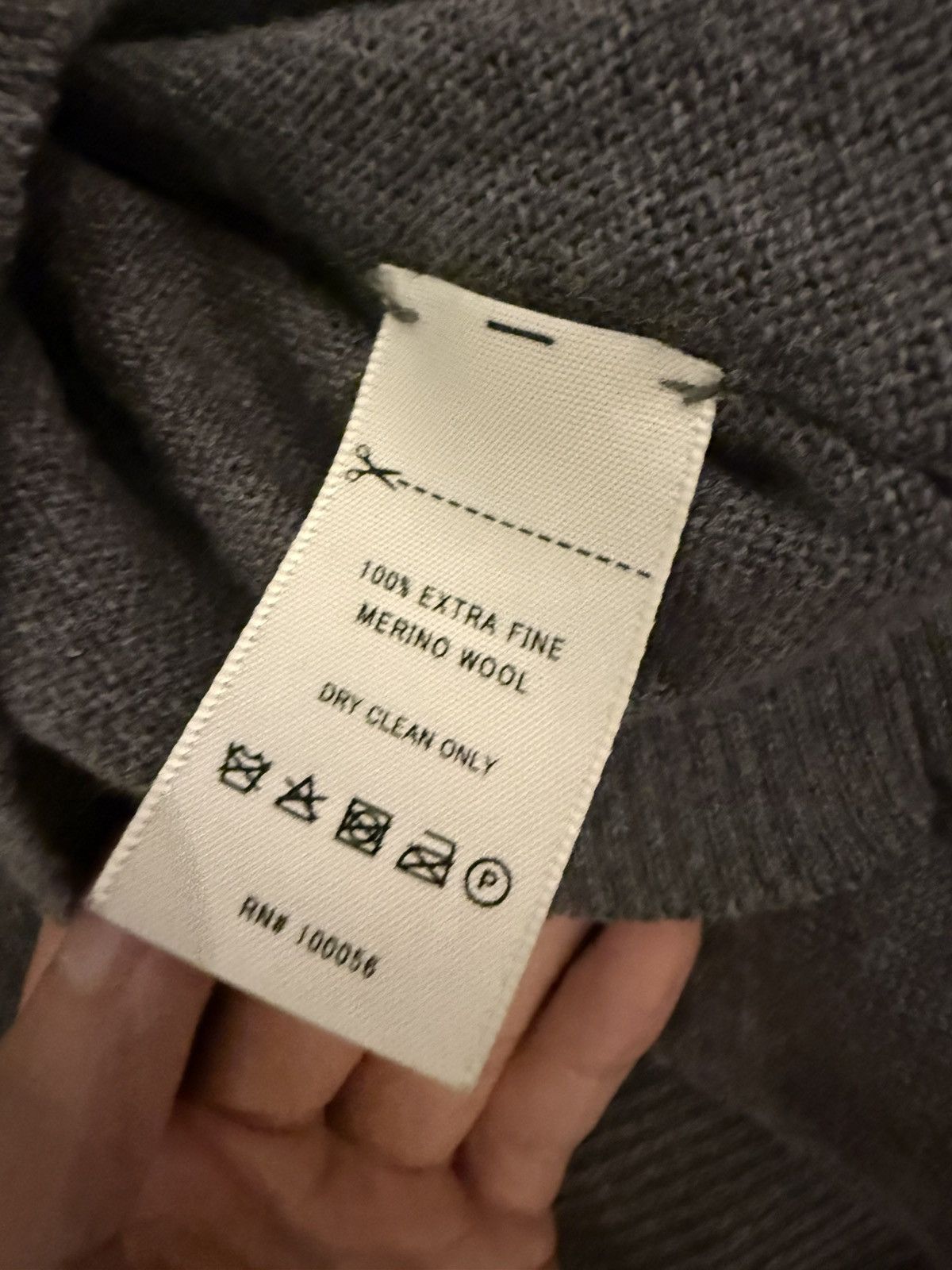Other Oobe Sweater Size US M / EU 48-50 / 2 - 4 Thumbnail