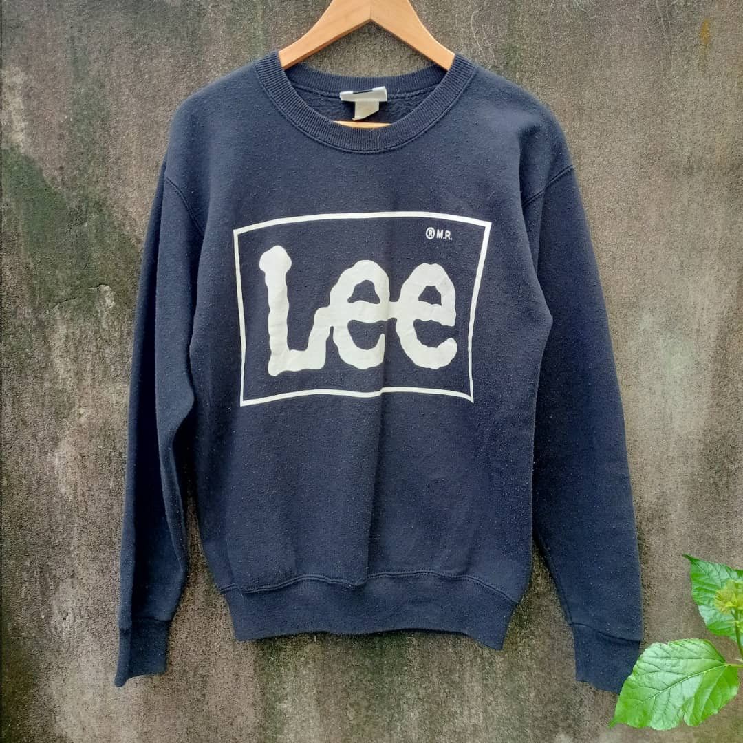 Lee Vintage Heavyweigth Cotton
