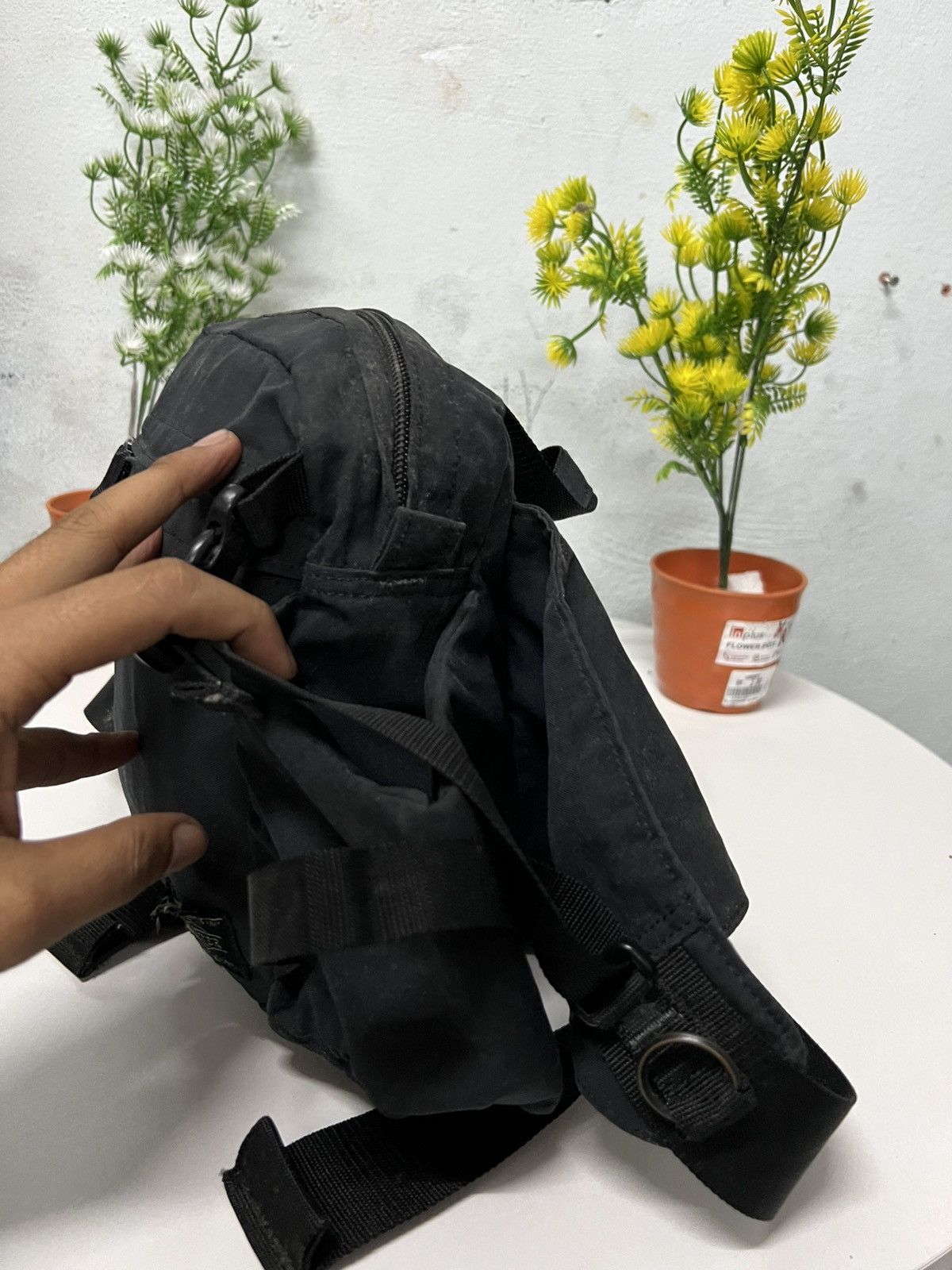 Porter Porter Haiking Pouch Bag Size ONE SIZE - 4 Thumbnail