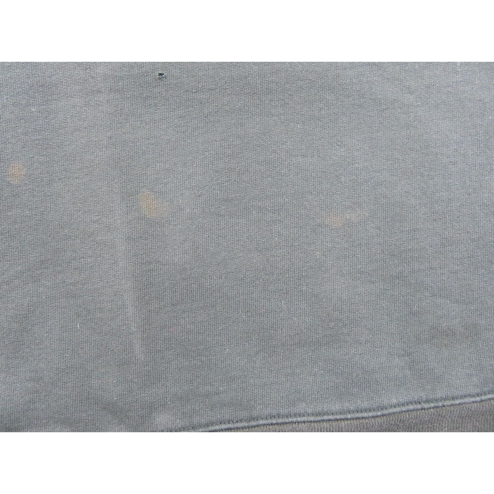 Calvin Klein Calvin Klein CK Jeans Green Sweatshirt Sz XL-2XL? 1990s Size US XL / EU 56 / 4 - 4 Thumbnail