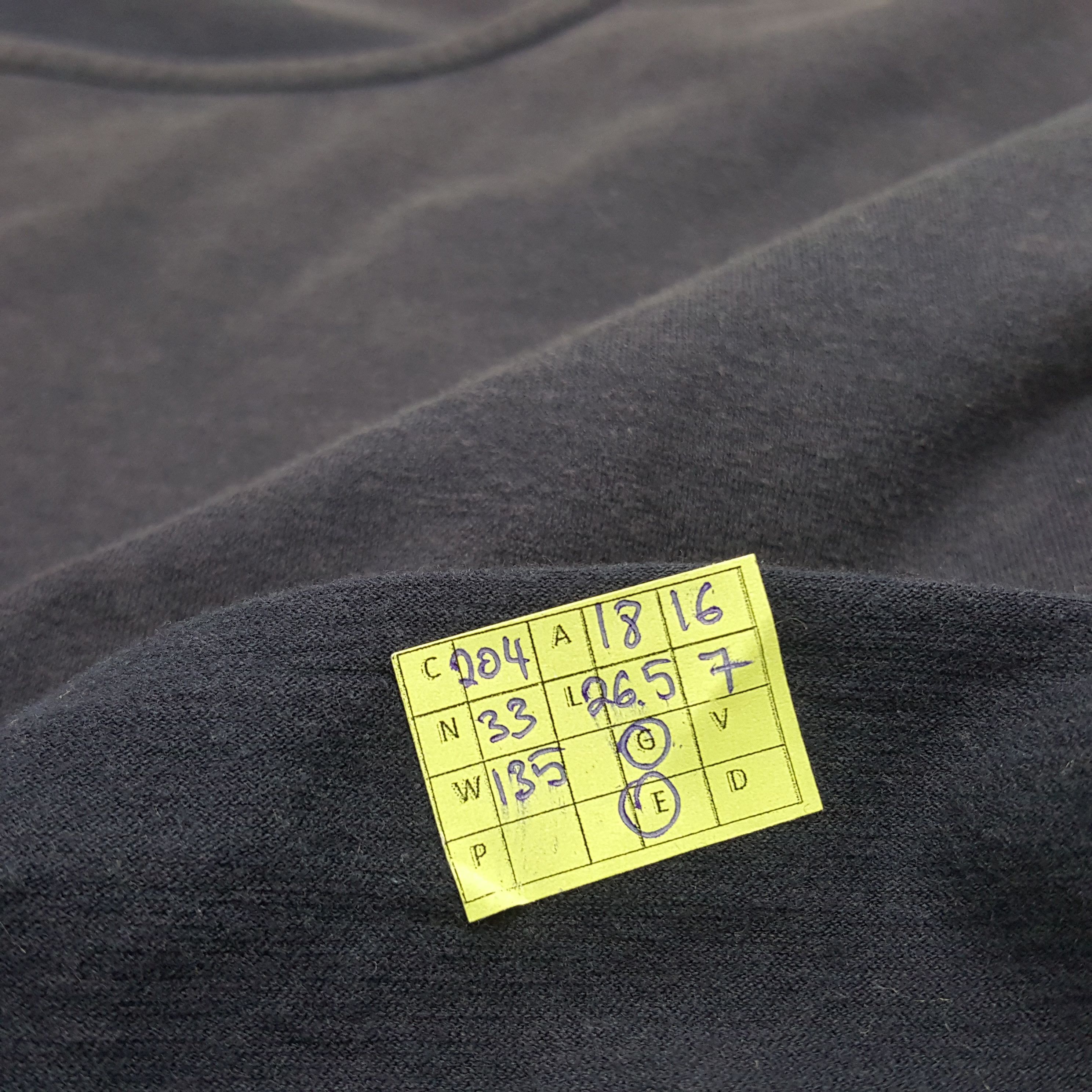 Issey Miyake × Japanese Brand × Vintage Vintage I.S. by Issey Miyake Japanese Designer Tshirt Size US S / EU 44-46 / 1 - 8 Thumbnail
