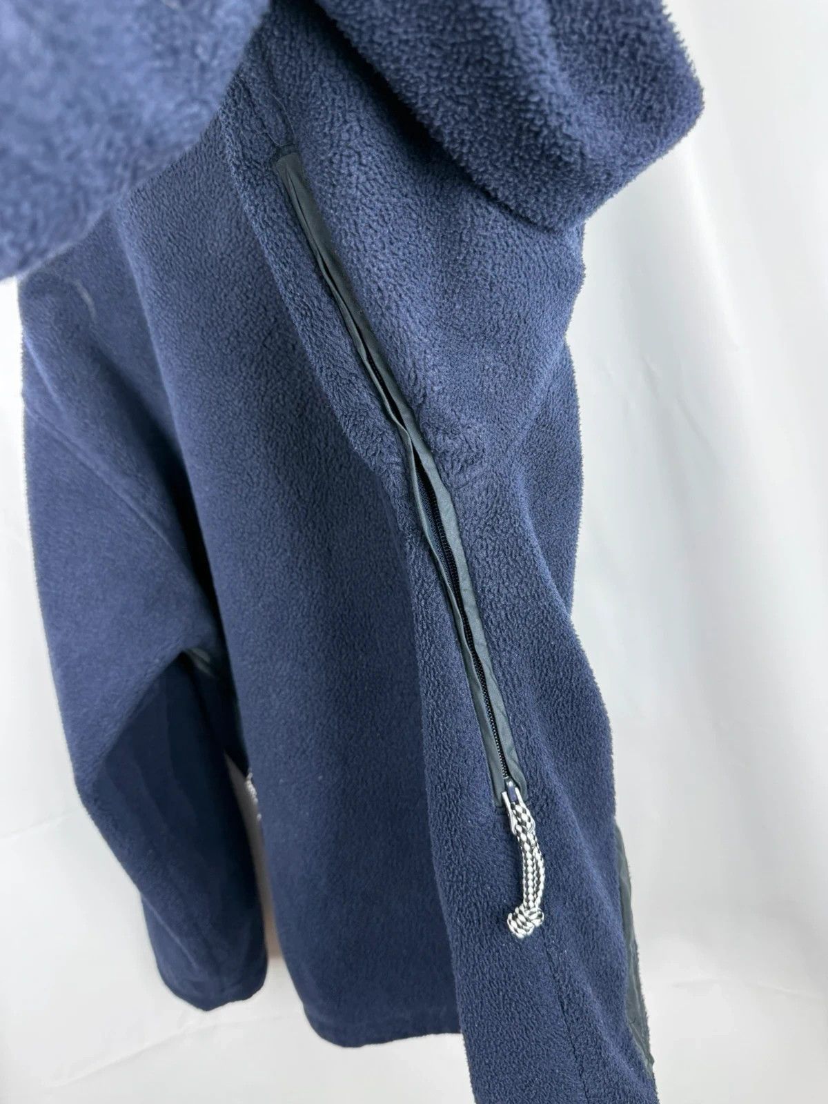 Schott Schott Nyc Vintage Fleece Jacket Men size M Size US M / EU 48-50 / 2 - 12 Thumbnail