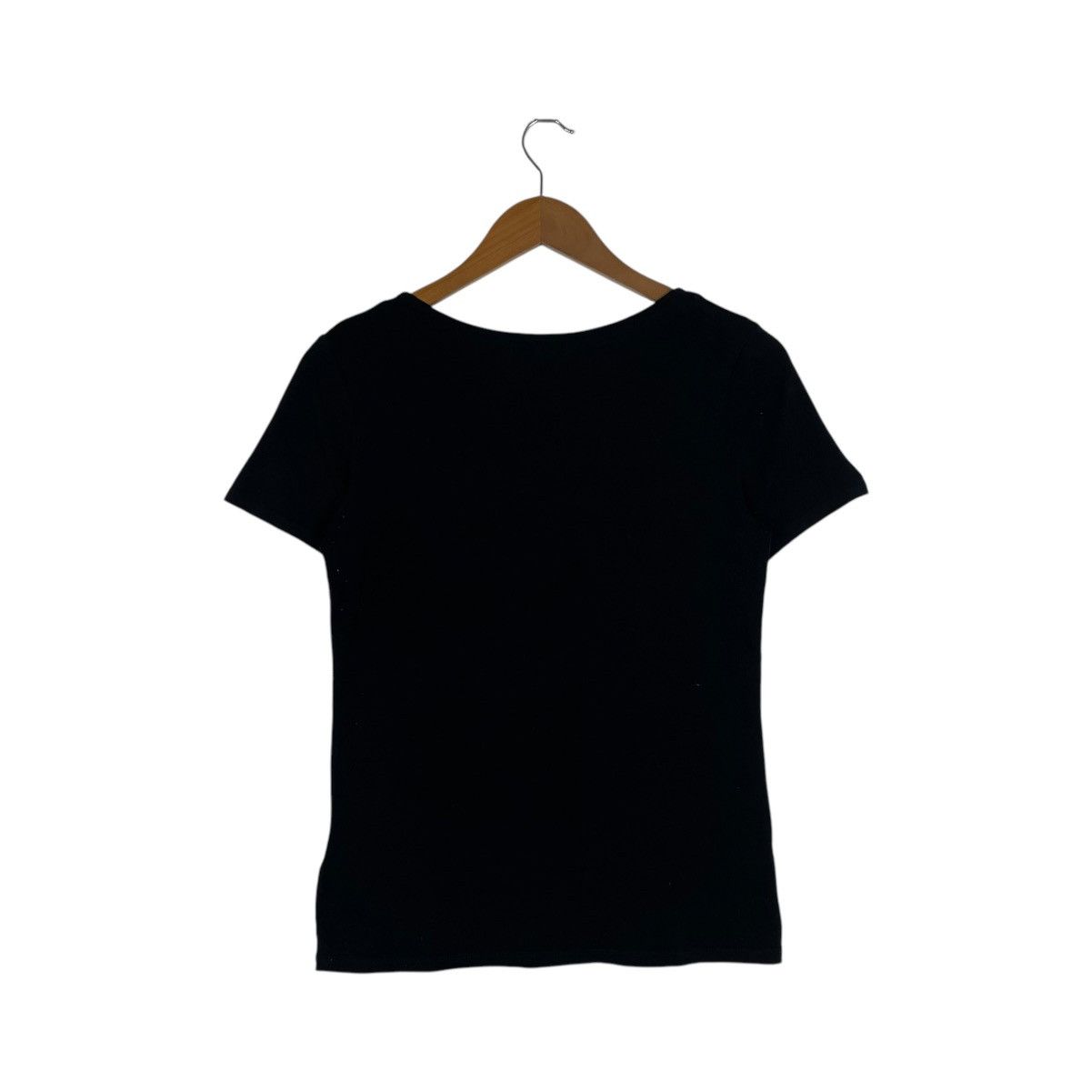 Other Barneys New York Parfum Tee Shirt Size L / US 10 / IT 46 - 4 Thumbnail