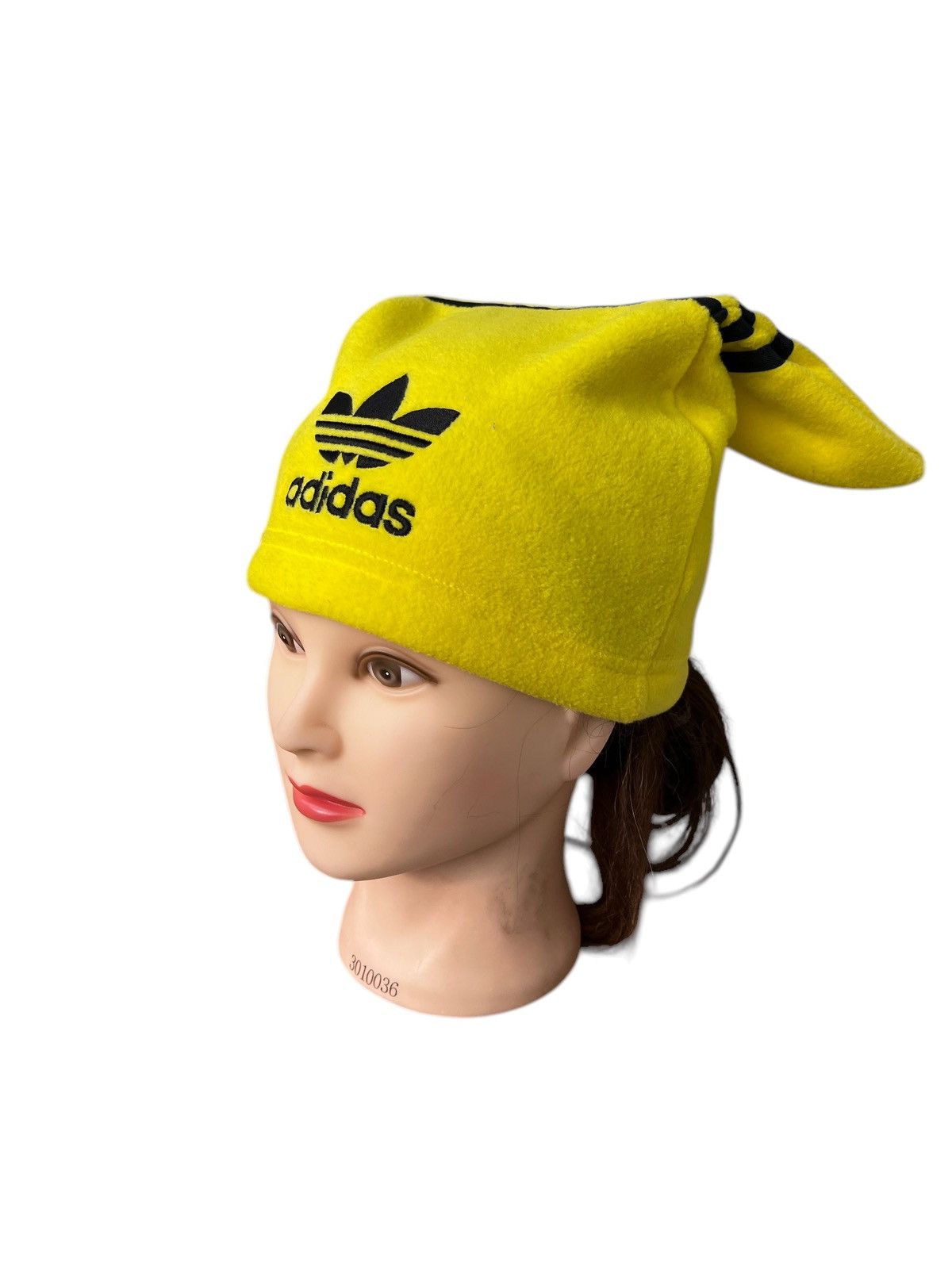 Adidas × Vintage Adidas Hat Size ONE SIZE - 2 Thumbnail