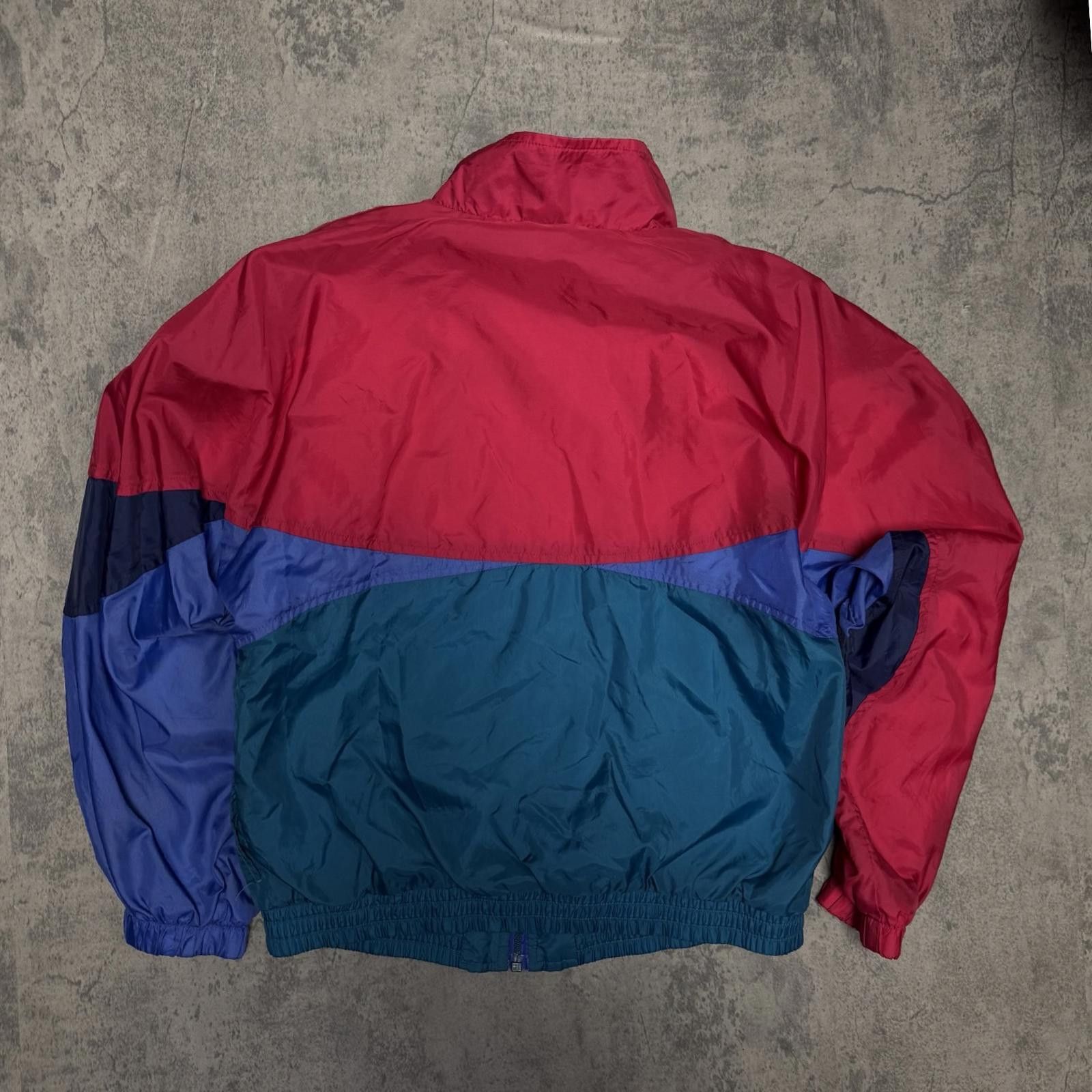 Nike Nike Windbreaker — M — Size US M / EU 48-50 / 2 - 2 Thumbnail