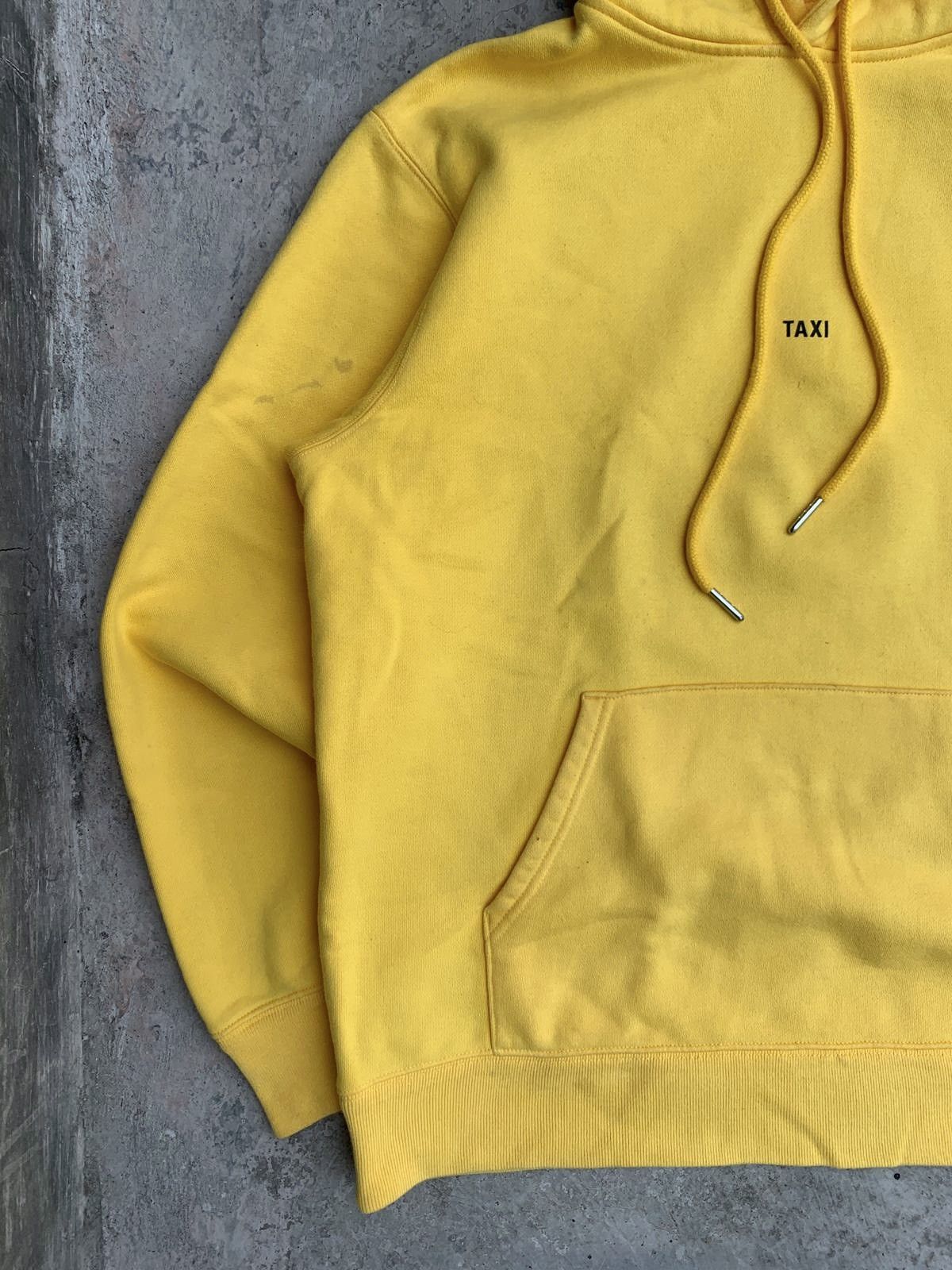 Helmut Lang OG Taxi Hoodie Size US L / EU 52-54 / 3 - 4 Thumbnail