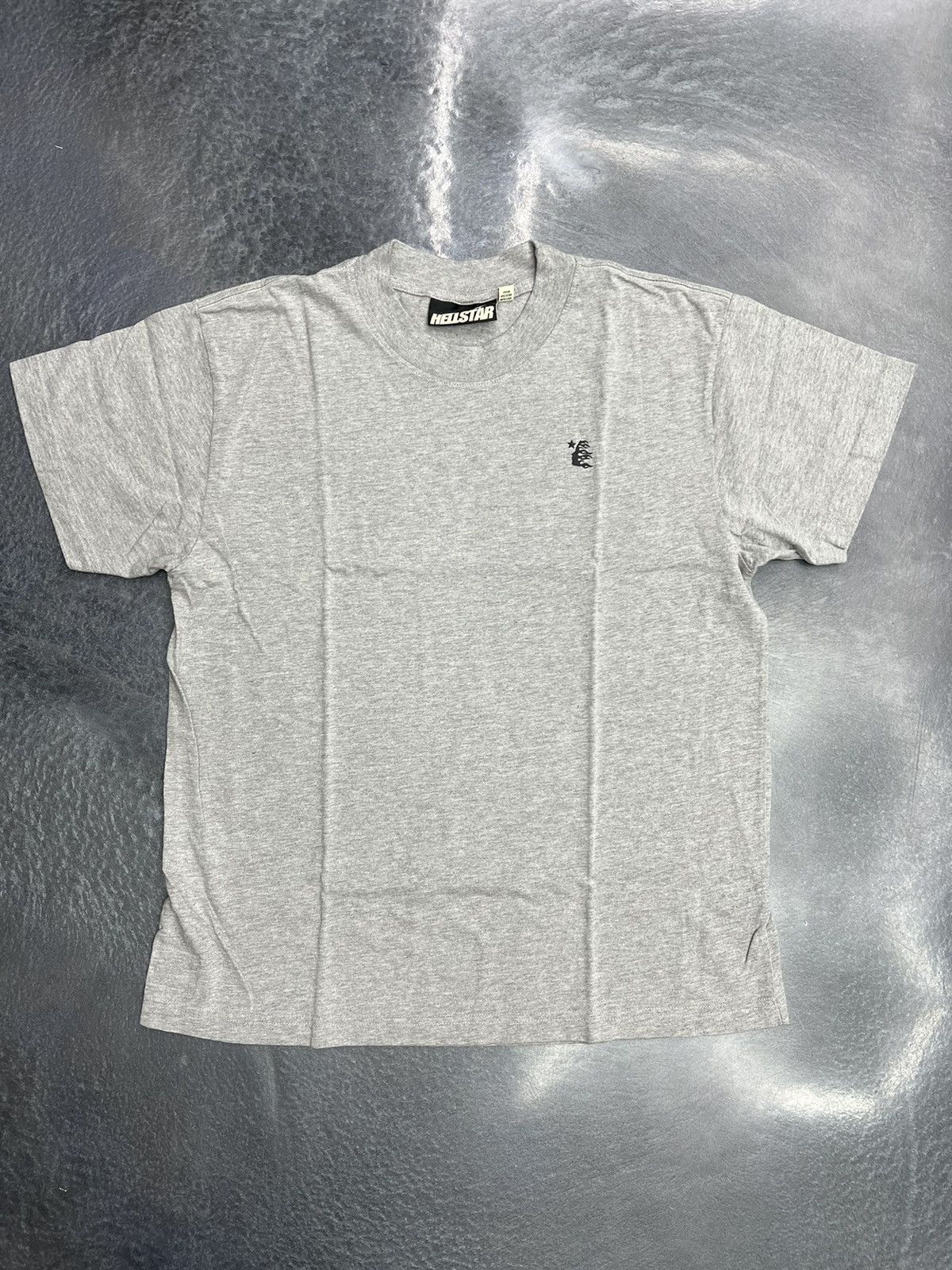 HELLSTAR Hellstar Basic T-Shirt Size US S / EU 44-46 / 1 - 1 Thumbnail