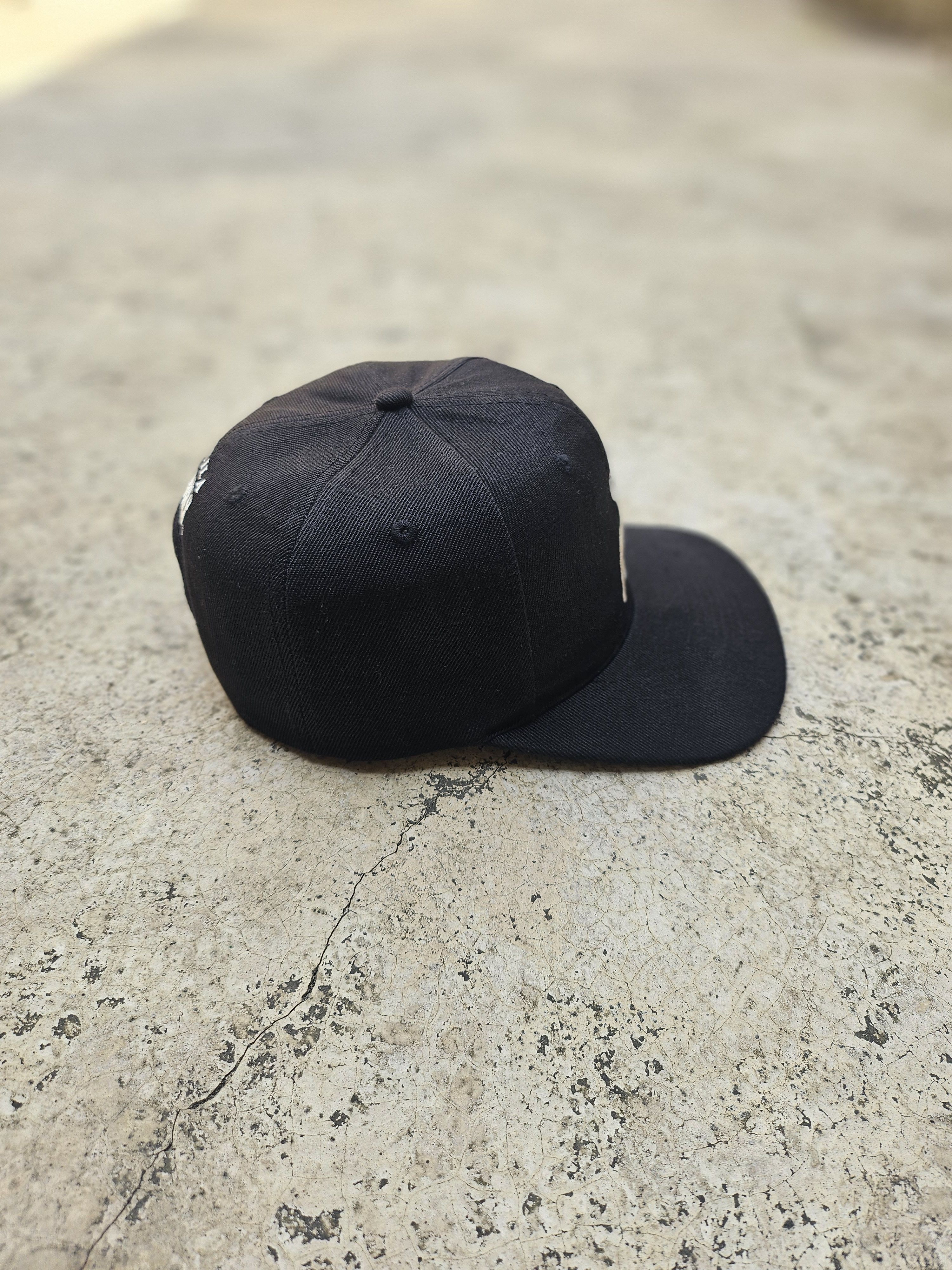 Vintage Cazadores Tequila Snapback Size ONE SIZE - 4 Thumbnail