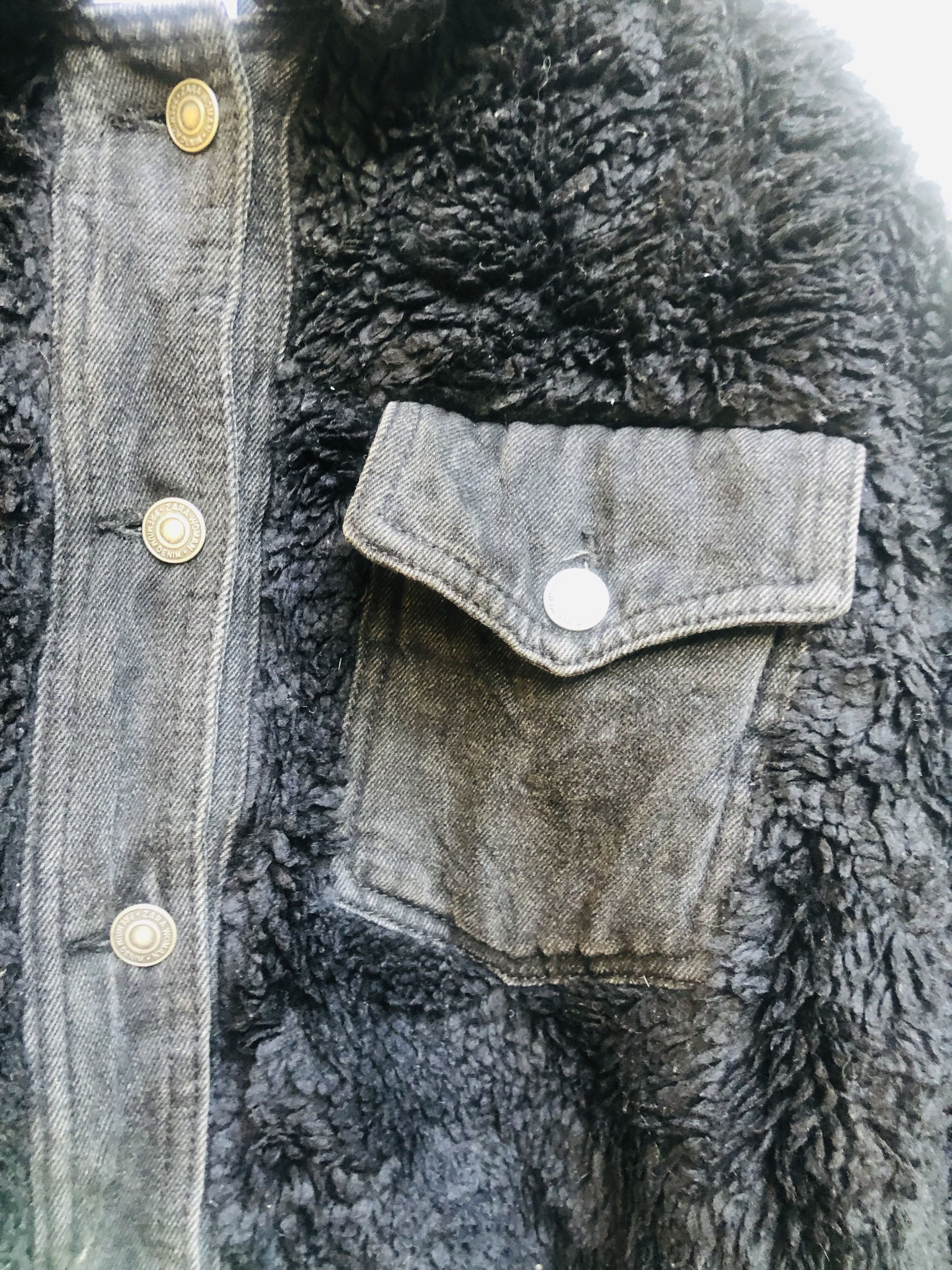 Japanese Brand × Vintage Vintage Zara Japanese Designer Fashion Style Size M / US 6-8 / IT 42-44 - 8 Thumbnail