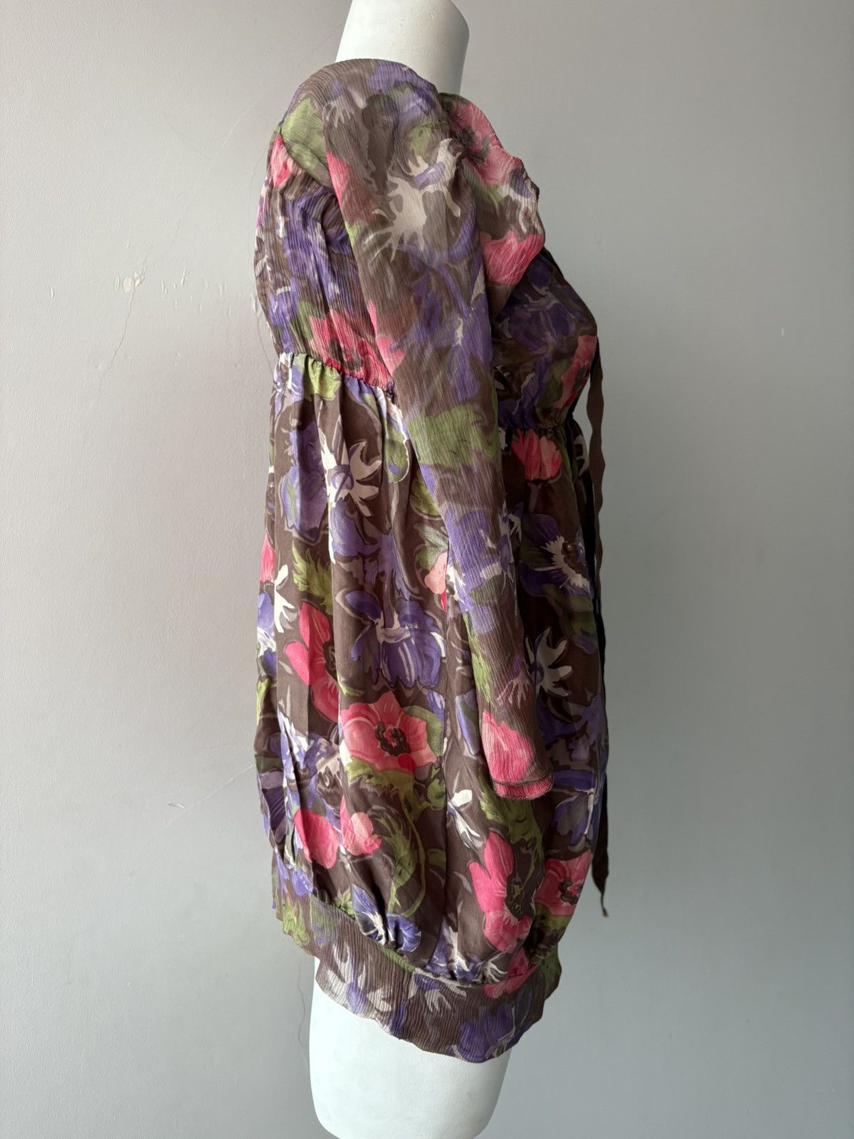 Vintage Vintage dress Size S / US 4 / IT 40 - 12 Thumbnail