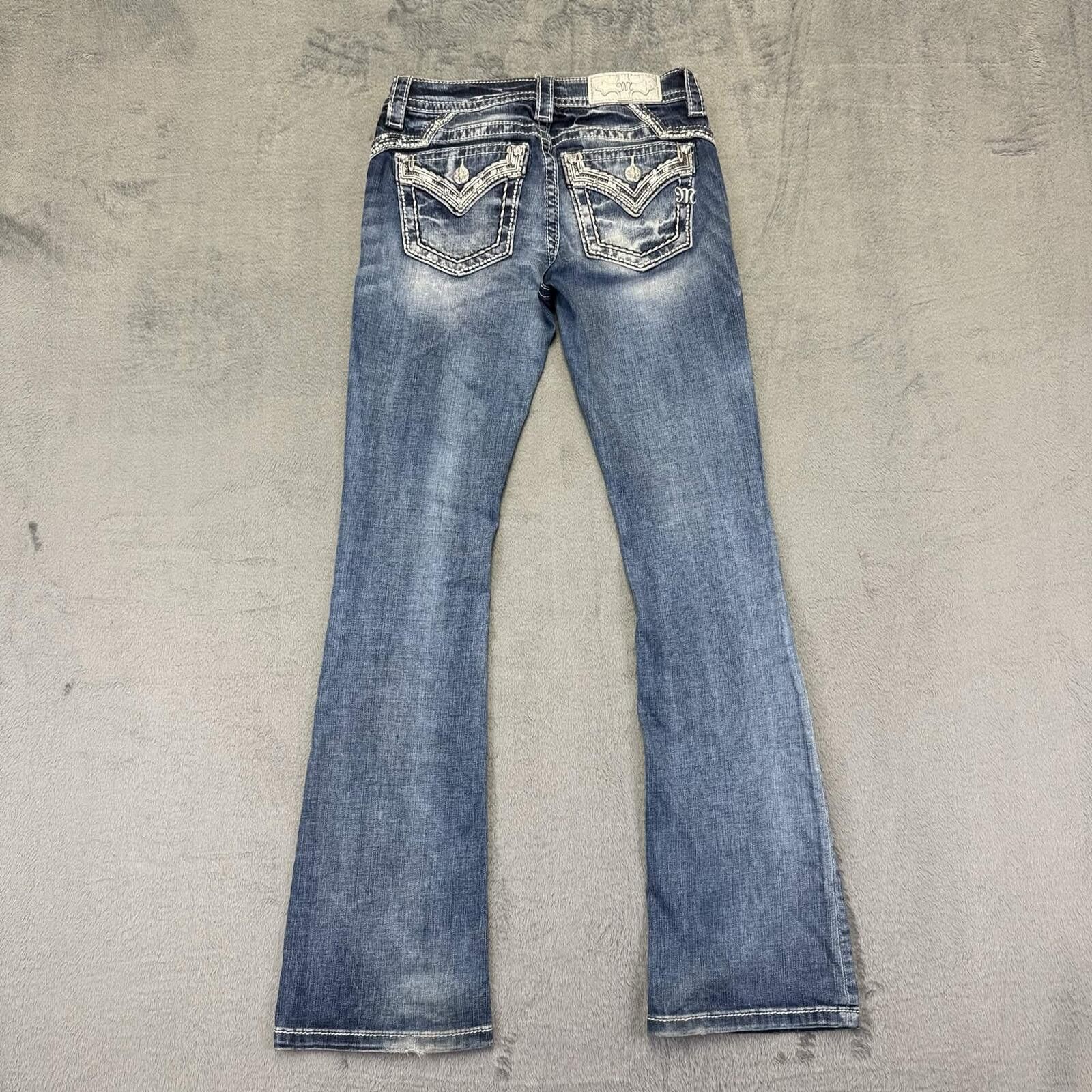 Dickies Dickies Men's Original 874 Work Pants Size US 28 / EU 44 - 2 Thumbnail