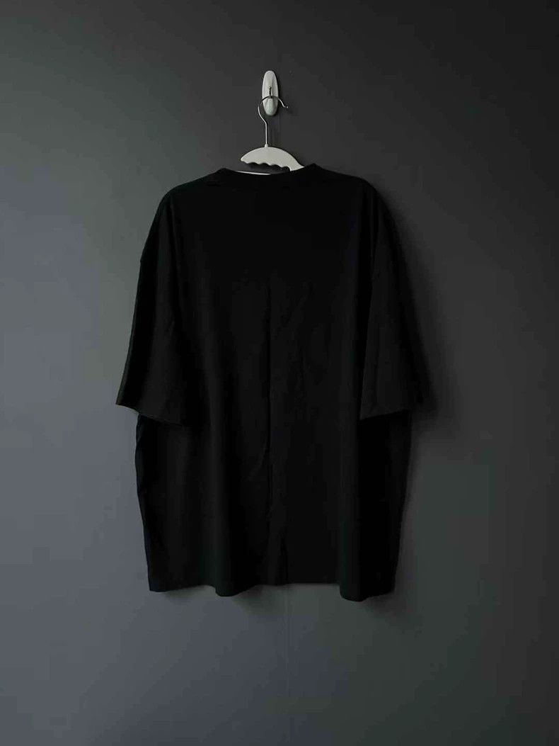 Balenciaga Balenciaga Double B embroidered short sleeve Size US L / EU 52-54 / 3 - 2 Thumbnail