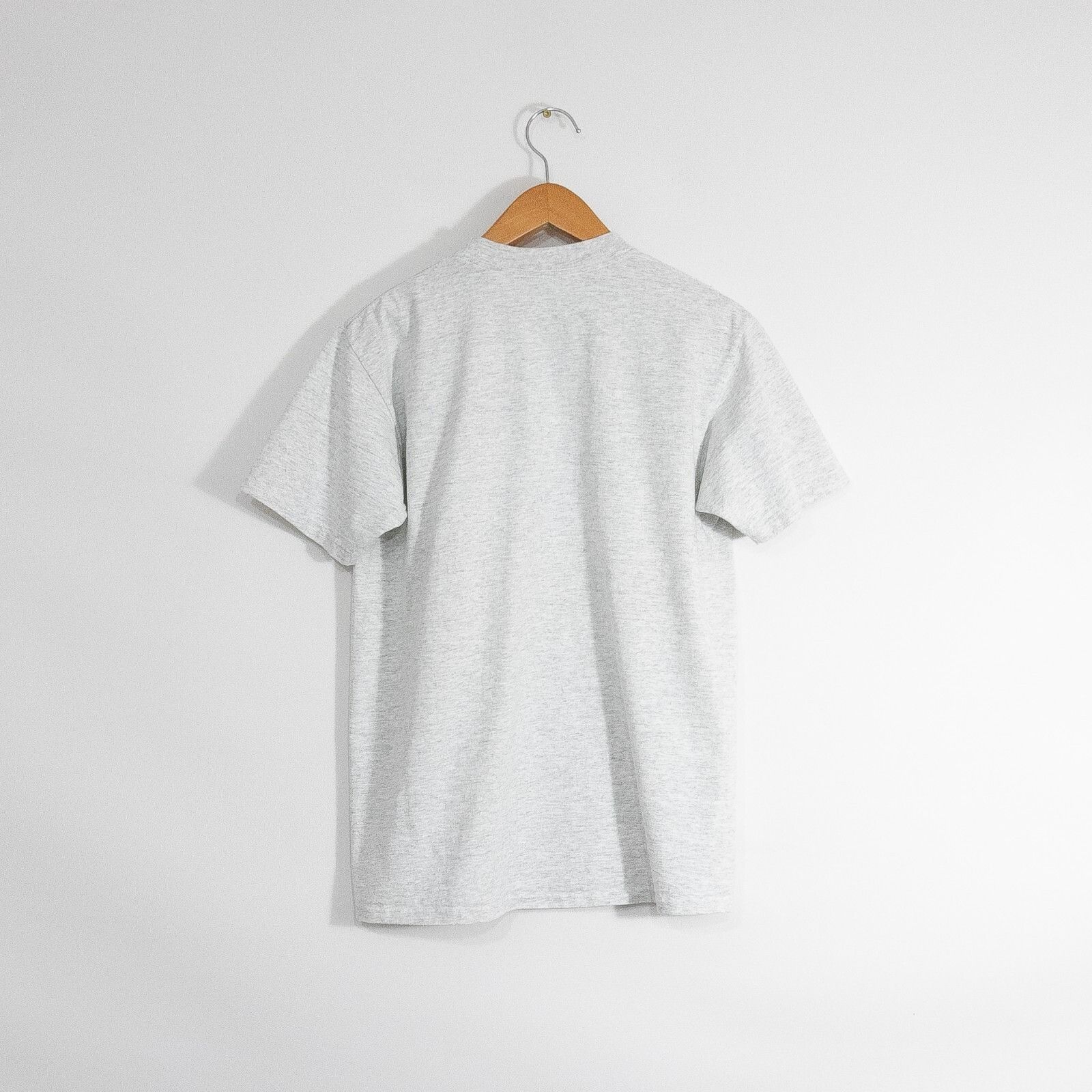Vintage Vintage 90s Georgia Tourism T Shirt Large Atlanta Distressed Size US L / EU 52-54 / 3 - 5 Thumbnail
