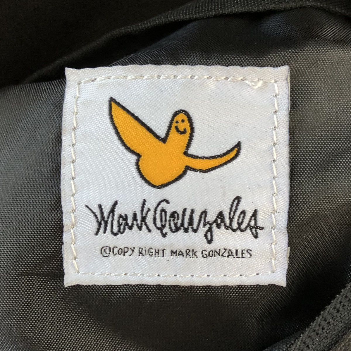 Japanese Brand ART BY MARK GONZALES Crossbody Bag Size ONE SIZE - 8 Thumbnail